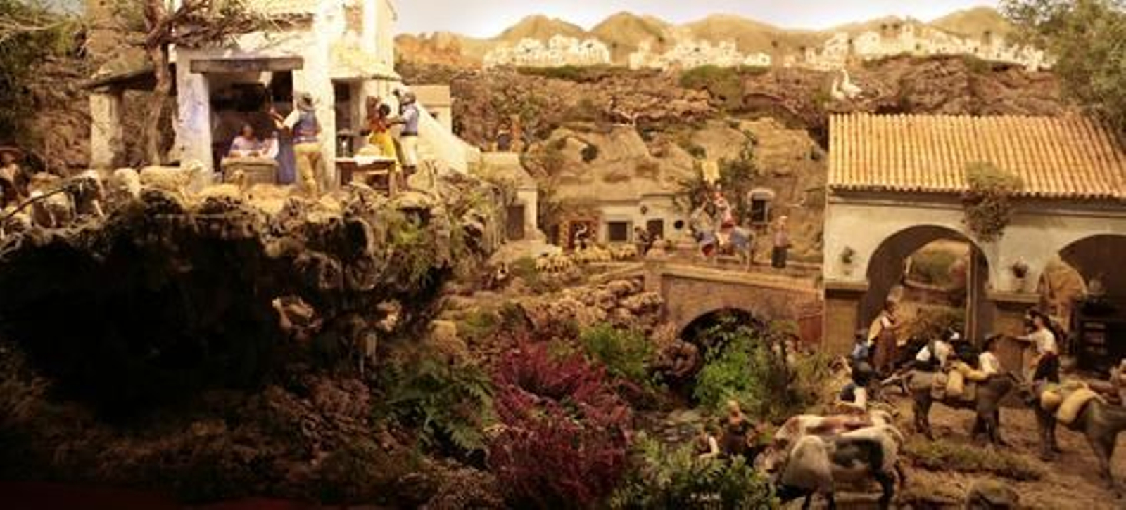 Foto: Belen Vargas/ Juan Carlos Mu?