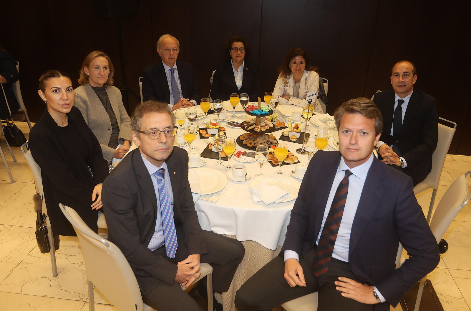 FORO JOLY. D.Margaritis Schinas