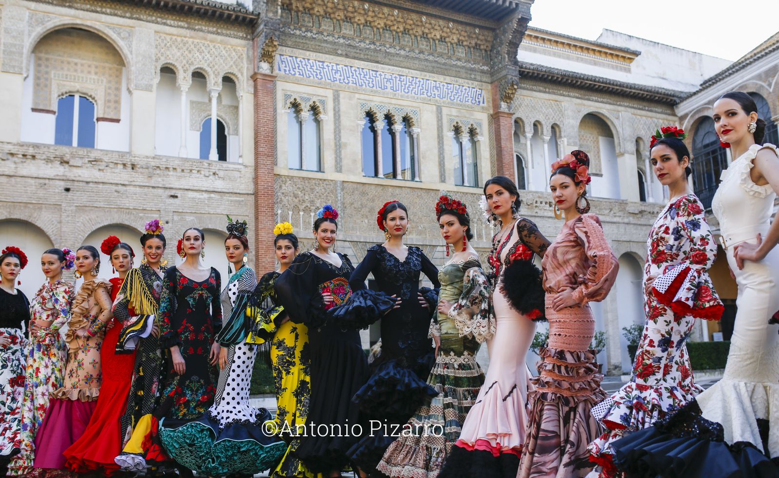 La presentación de Simof, en imágenes