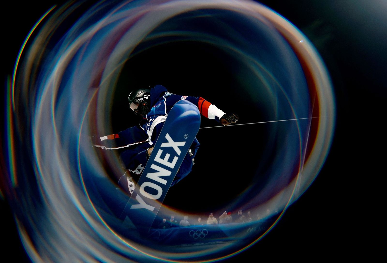 Las mejores fotos de los Juegos Olímpicos de invierno Milán Cortina d'Ampezzo 2026 | Sexta jornada