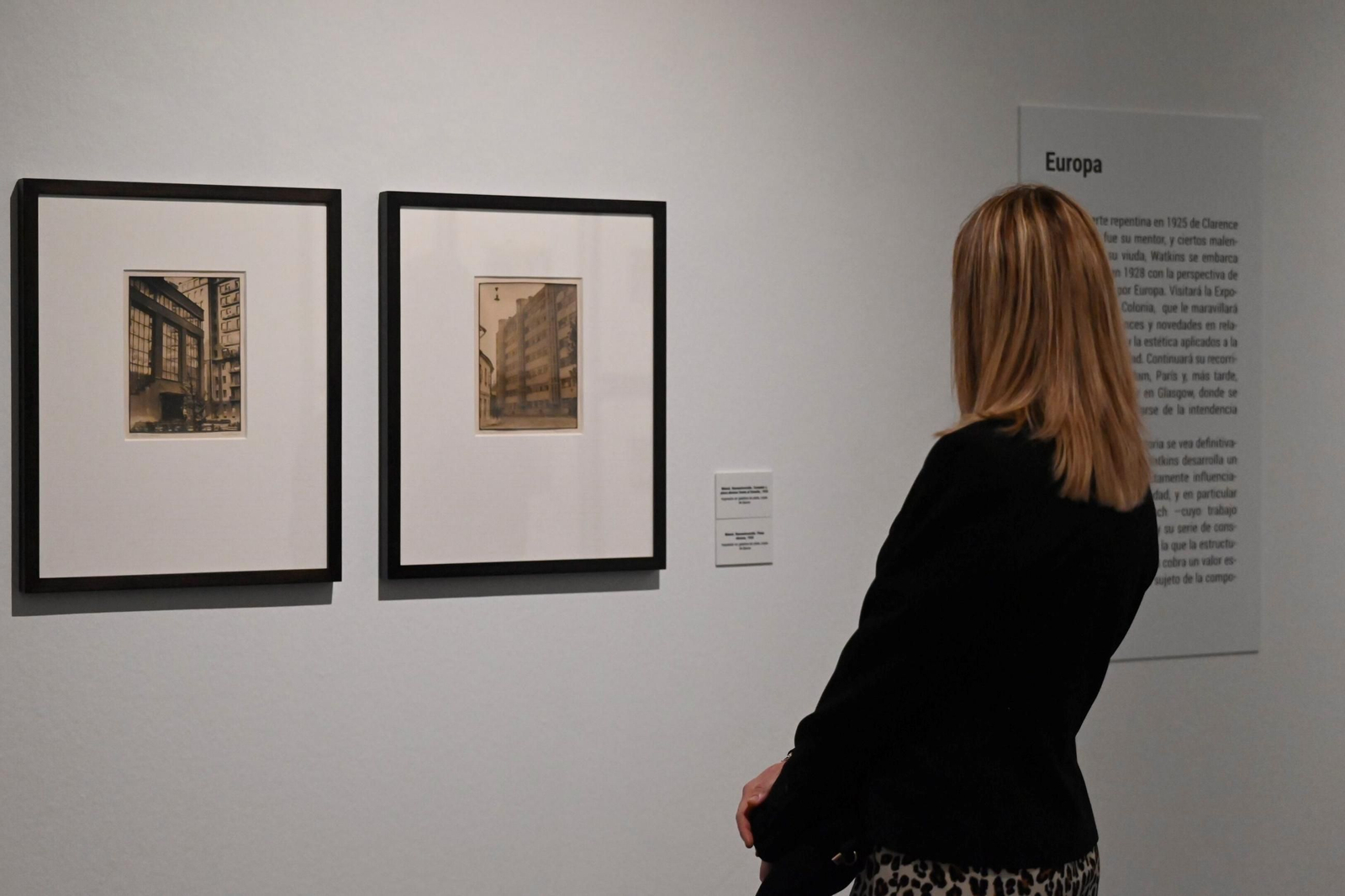 La inauguración de la Bienal de Fotografía de Córdoba, en imágenes