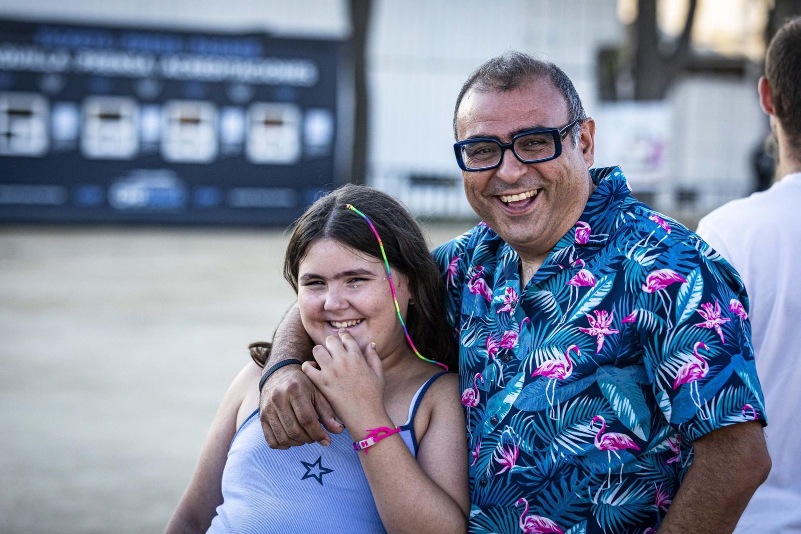 Búscate en el concierto de Nicki Nicole en Concert Music Festival de Chiclana