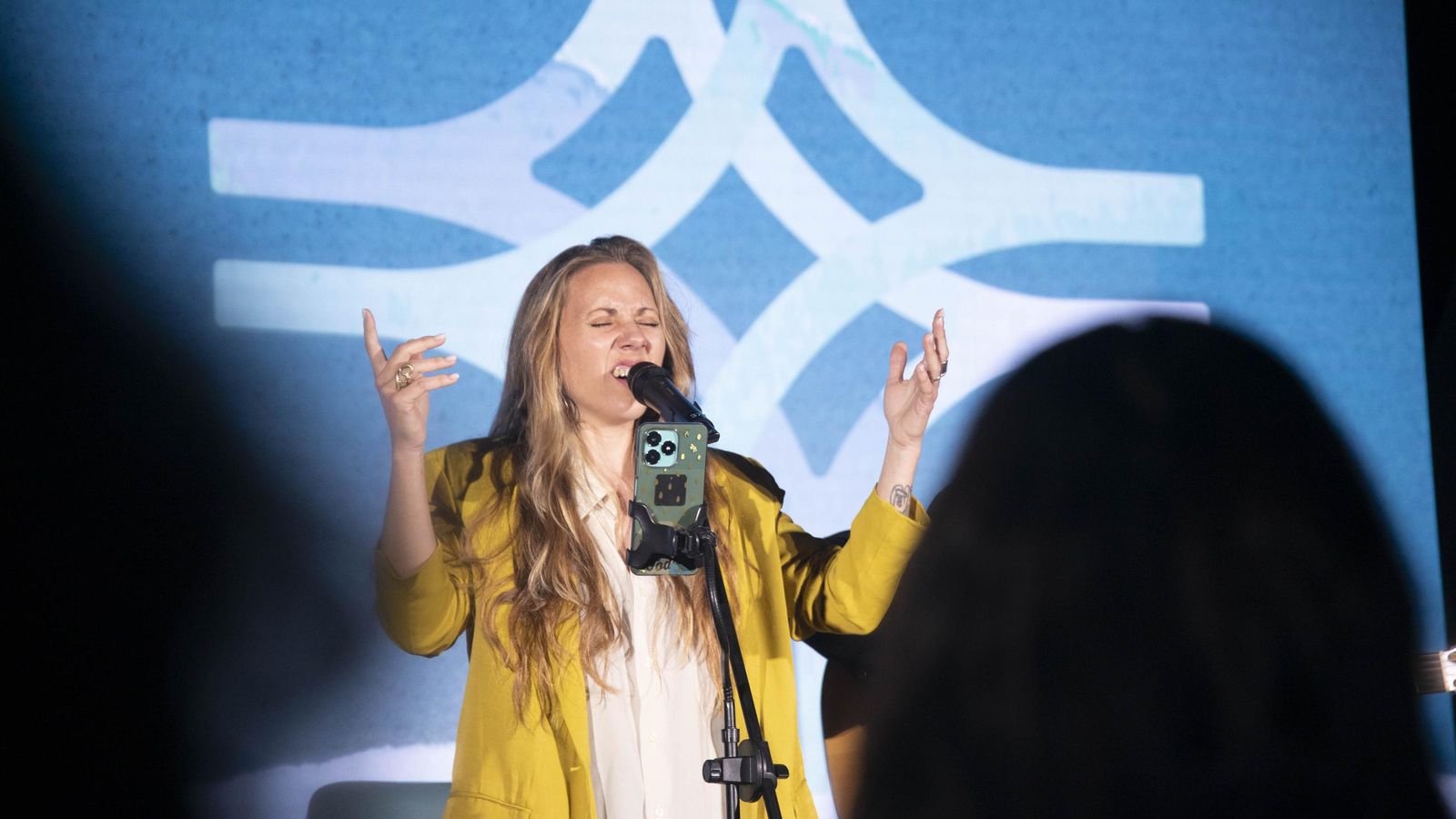 La entrega de los Premios Meridiana, en imágenes