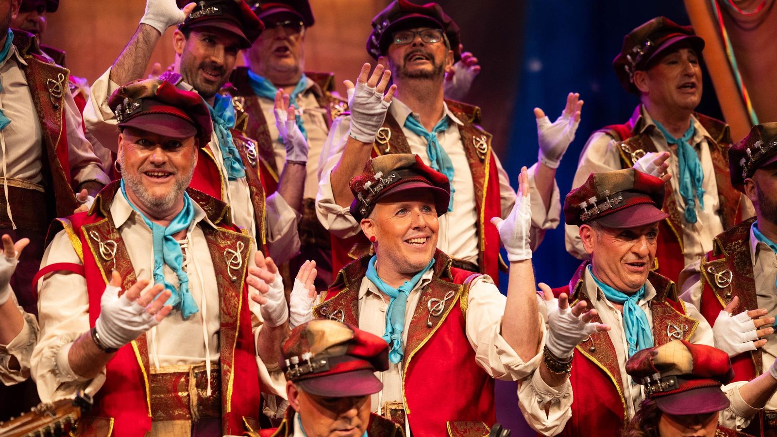 Coro 'La desafinada'.  foto Lourdes de Vicente7.jpg