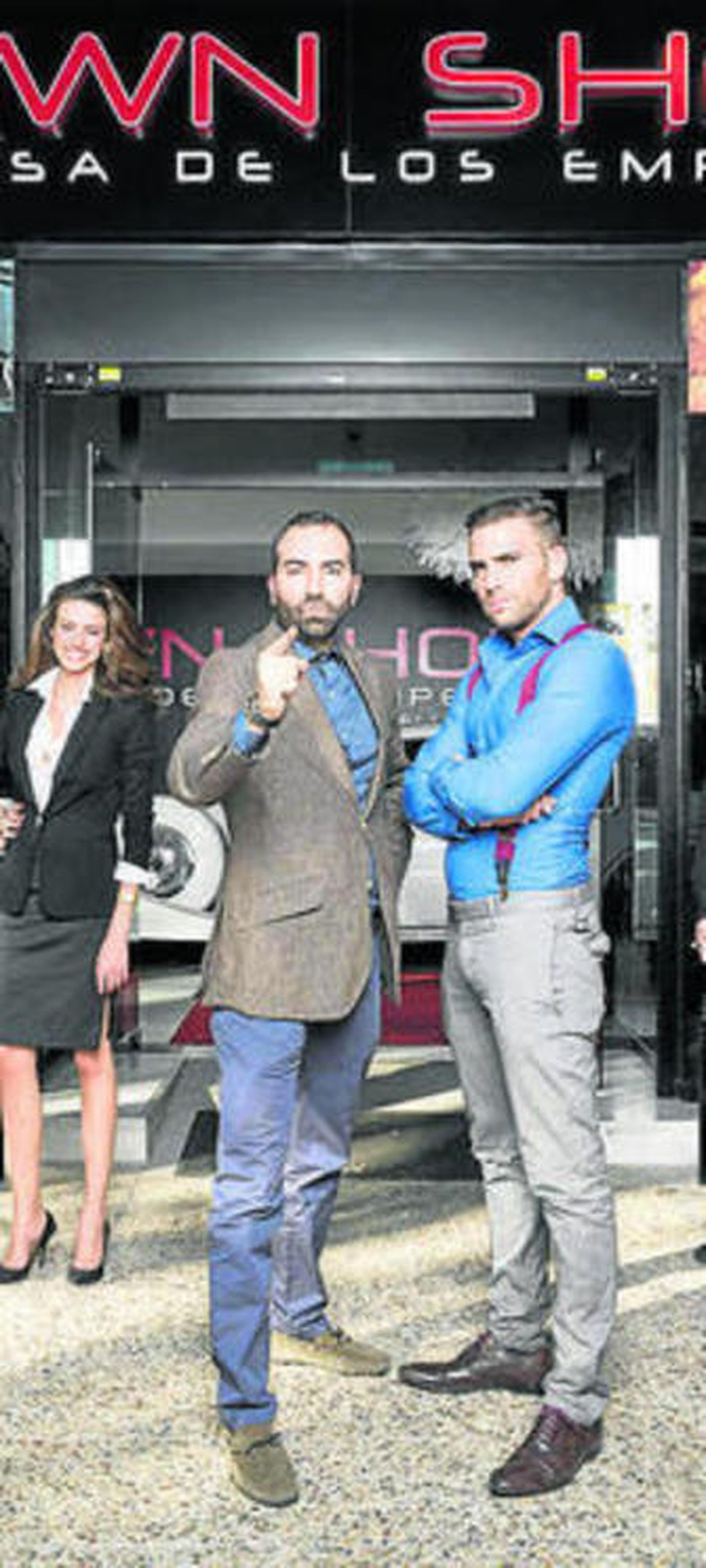 La magia de las negociaciones desembarca en La Sexta