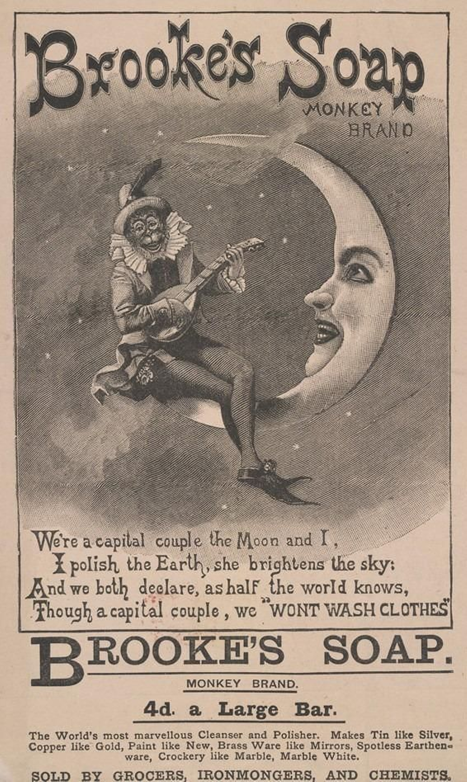 Grabado publicado en The Illustrated London News en 1891. Grabado publicado en The Illustrated London News en 1891.