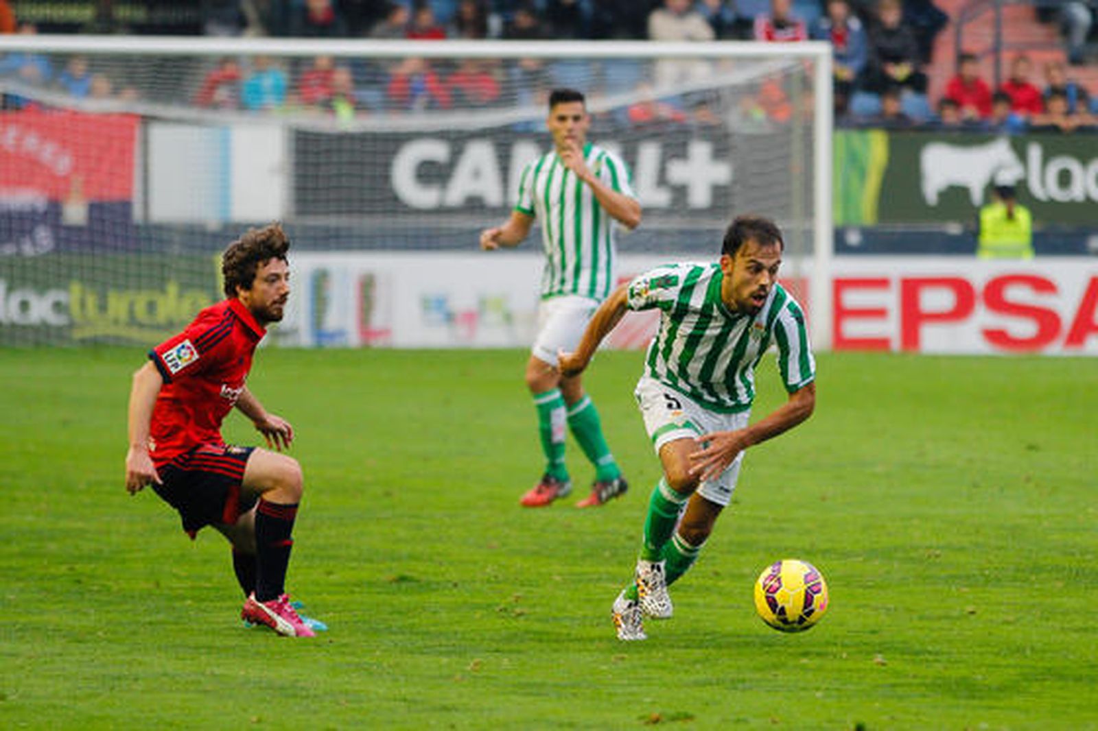 Foto: Óscar J. Barroso (AFP7)