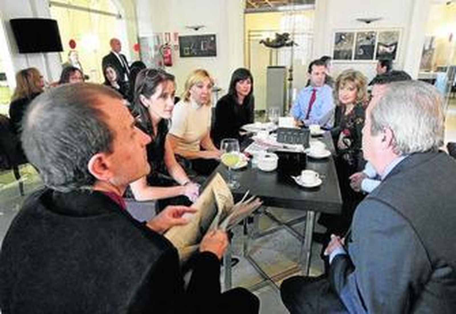 Uno menos en el banquillo del PSOE por el retraso en el acta de concejal