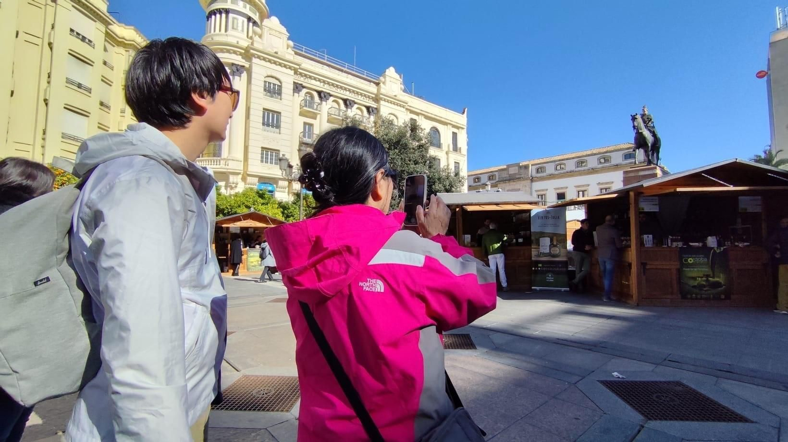 El Festival del Aceite Córdoba Virgen Extra de Córdoba, en imágenes