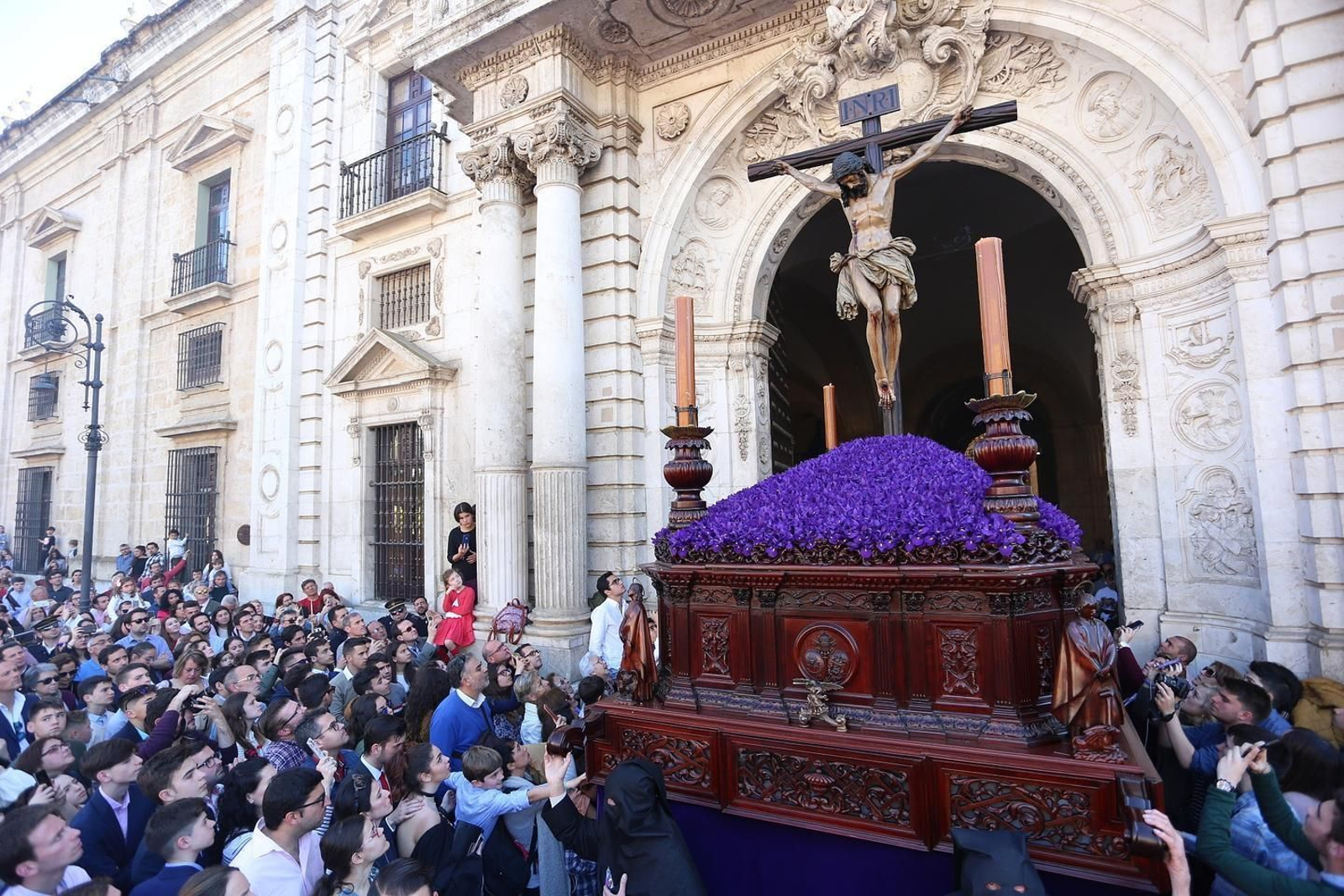 Las imágenes de Los Estudiantes