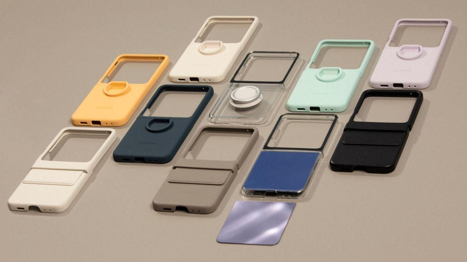 Samsung Galaxy Z Flip 5