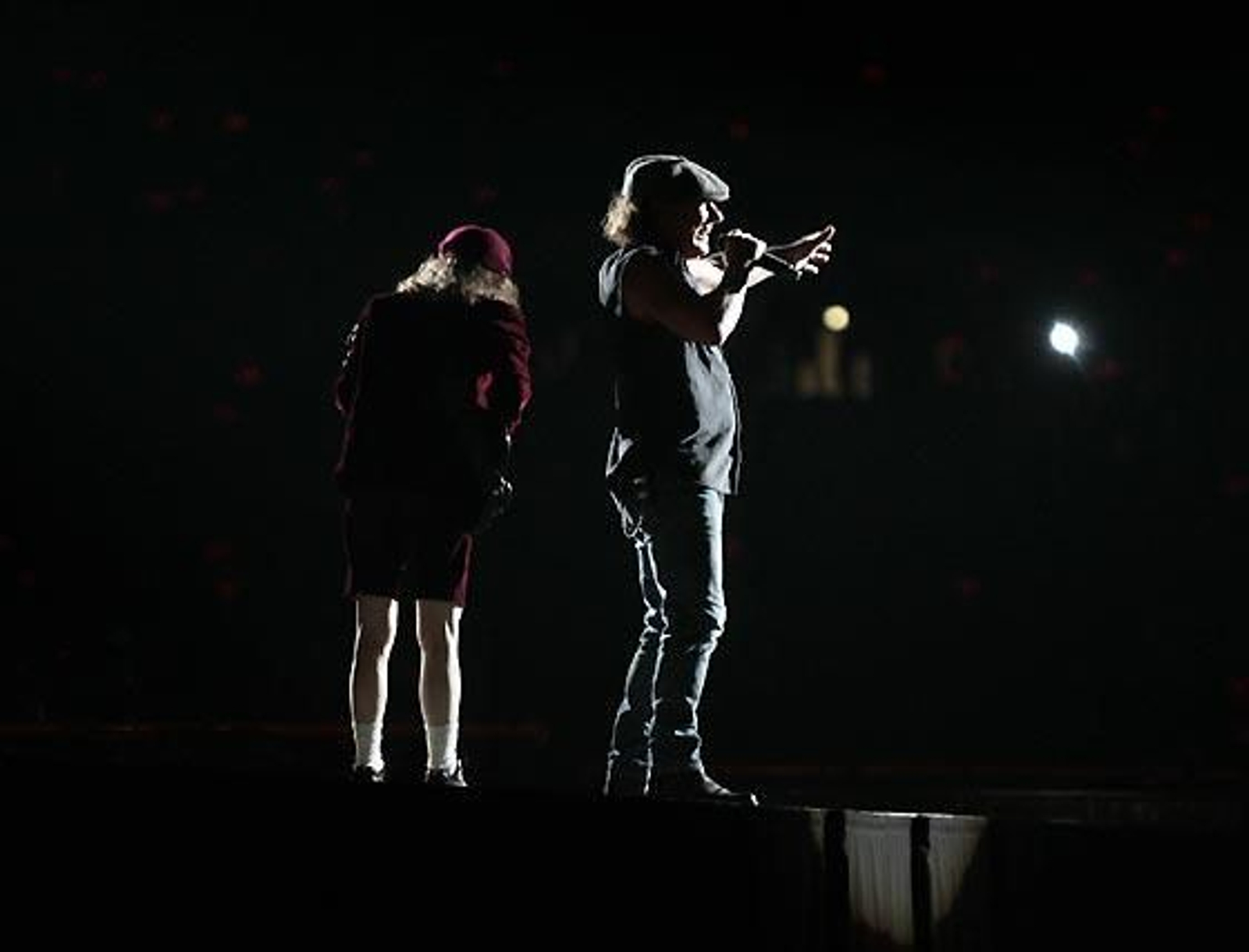 Foto: Juan Calos Muñoz