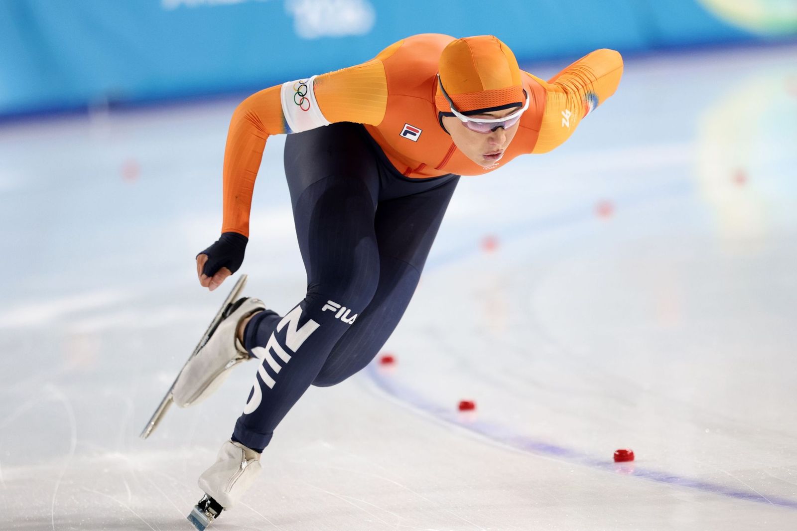 Las mejores fotos de los Juegos Olímpicos de invierno Milán Cortina d'Ampezzo 2026 | Décima jornada