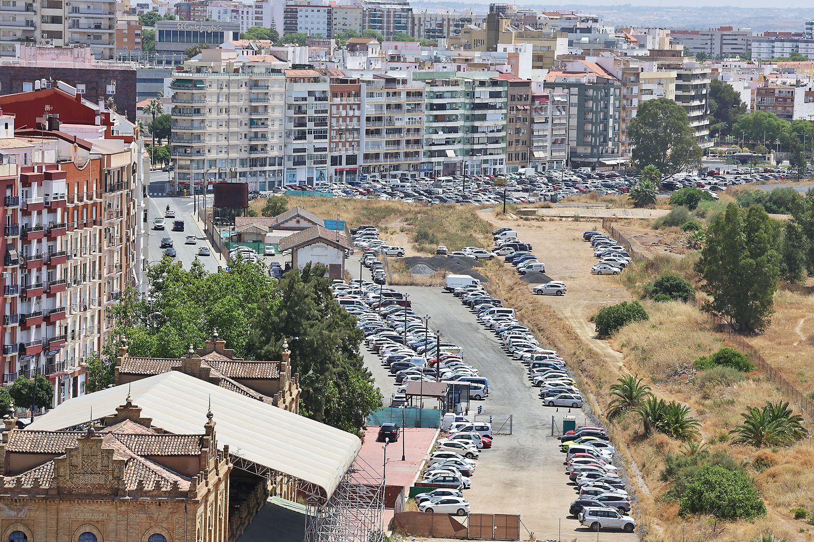 Las imágenes más destacadas del jueves 19 de junio en Huelva