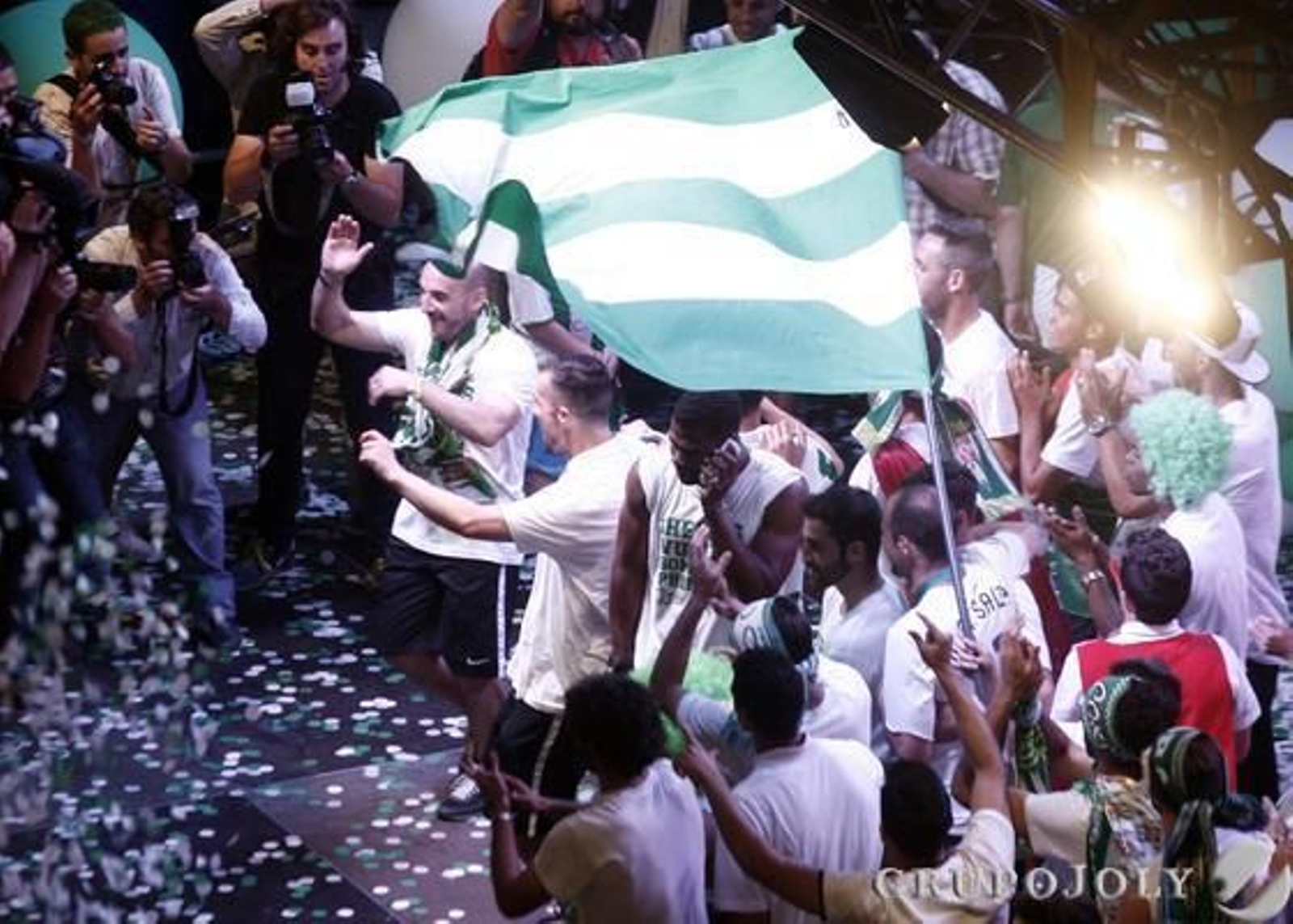 Foto: Rafael A. Butelo / O. Barrionuevo / J. Martinez