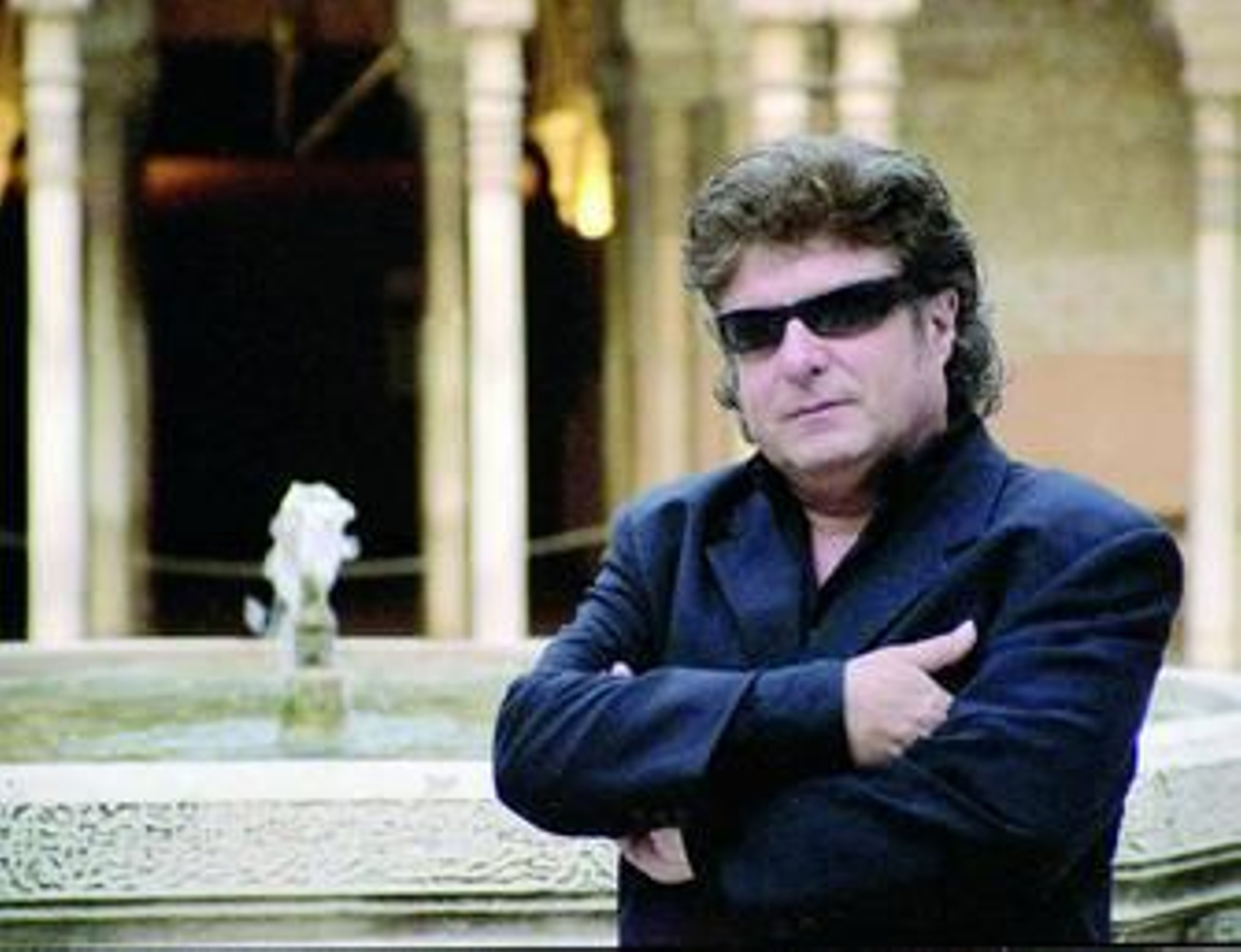 Enrique Morente será homenajeado en Fuente Vaqueros.