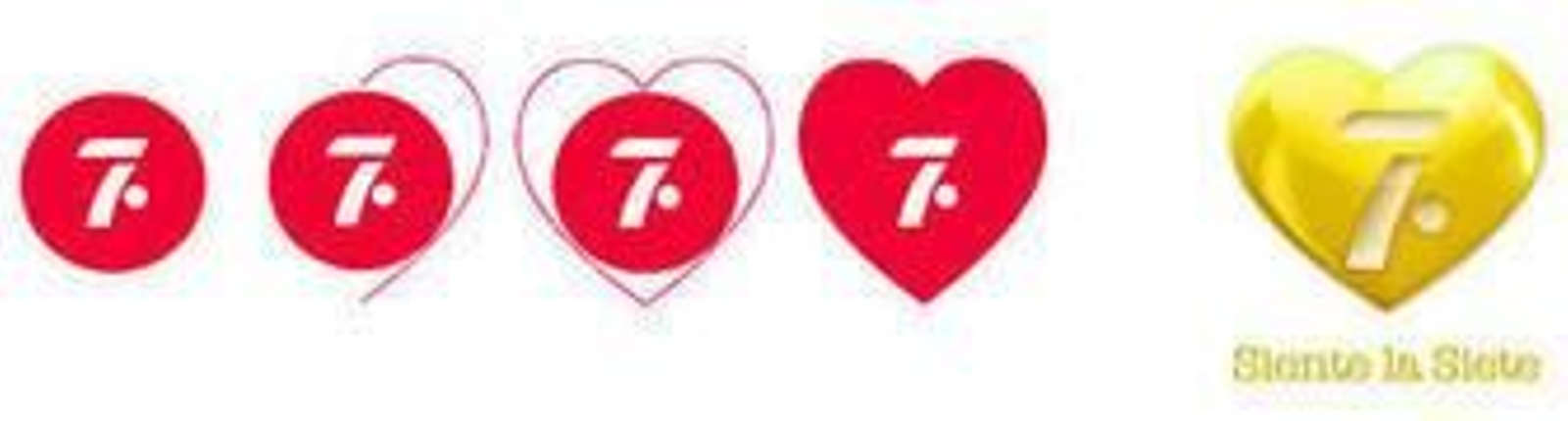 La Siete será desde el próximo 14 de febrero el canal de telenovelas del grupo Mediaset