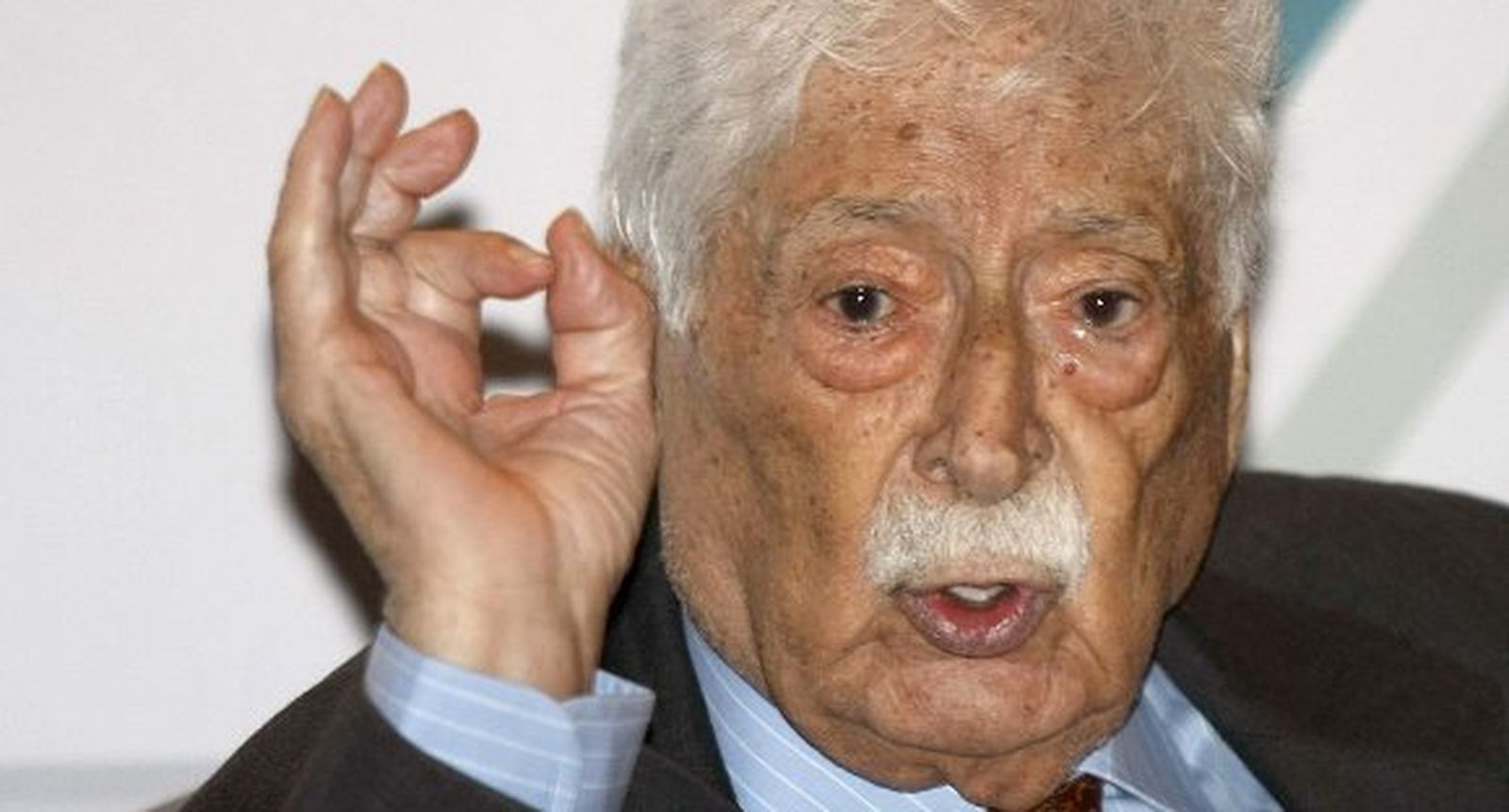 Fallece el economista José Barea, director de la Oficina Presupuestaria con Aznar