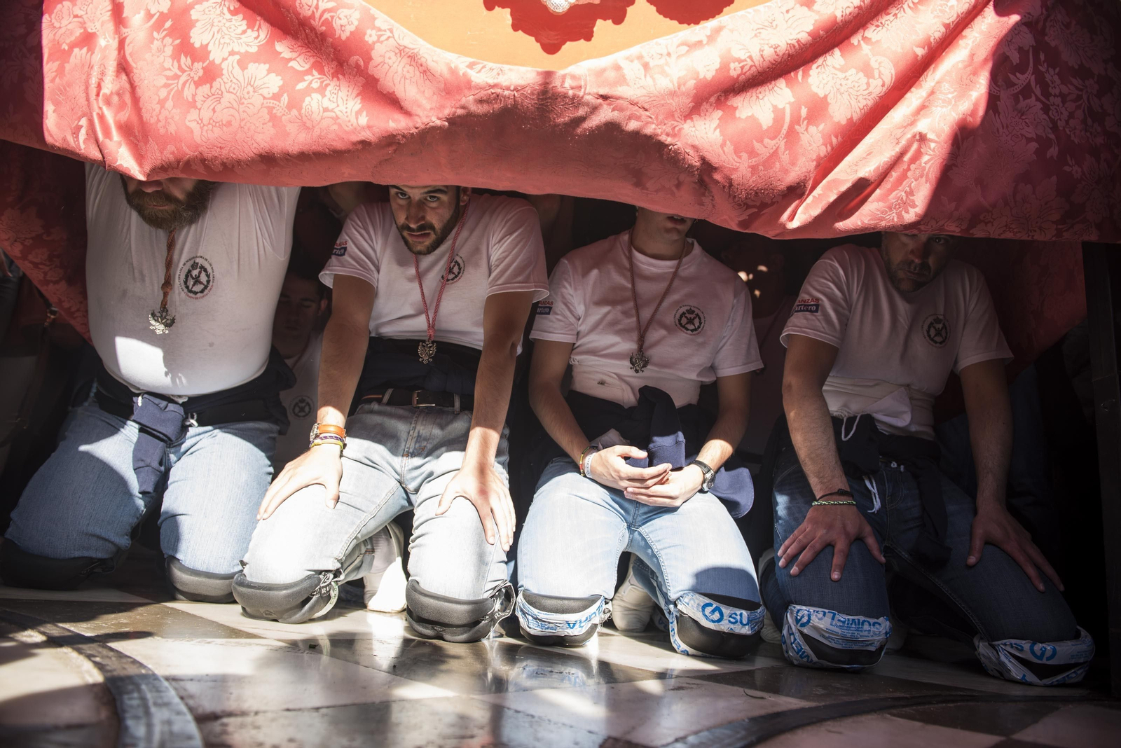 Galería de imágenes de los Dolores