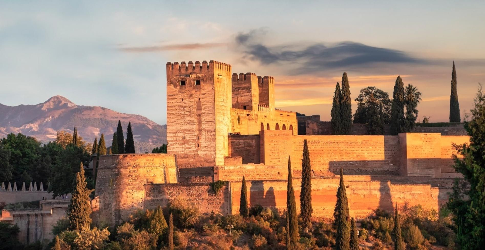 5 monumentos de Andalucía que no debes dejar de visitar