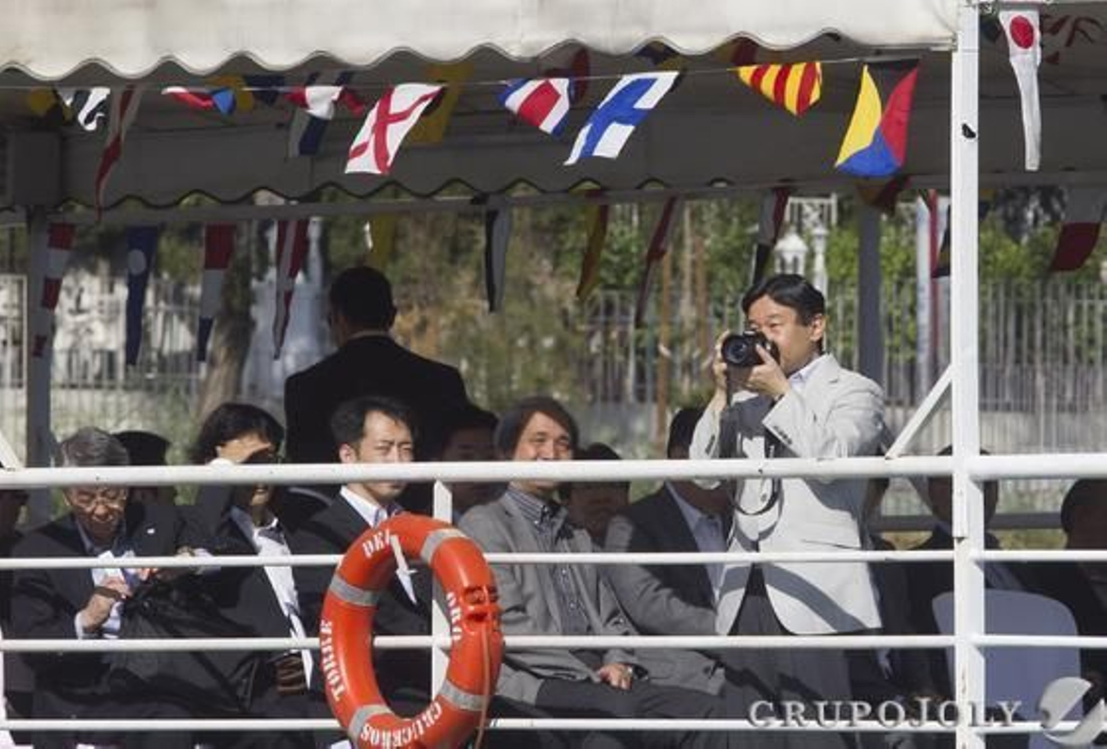 Foto: Antonio Pizarro