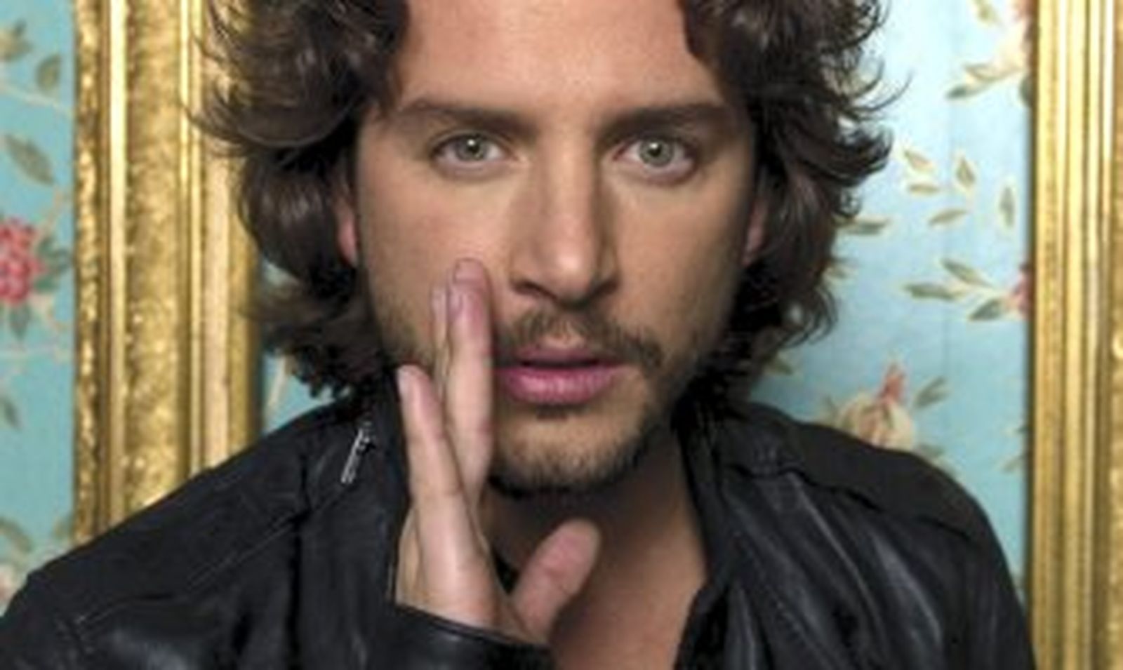 "El amor lo mismo te eleva que te lleva a los infiernos"