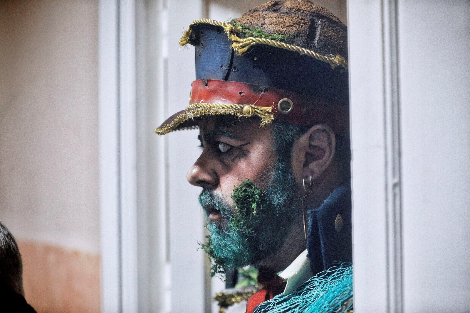 Coro 'Los iluminados'