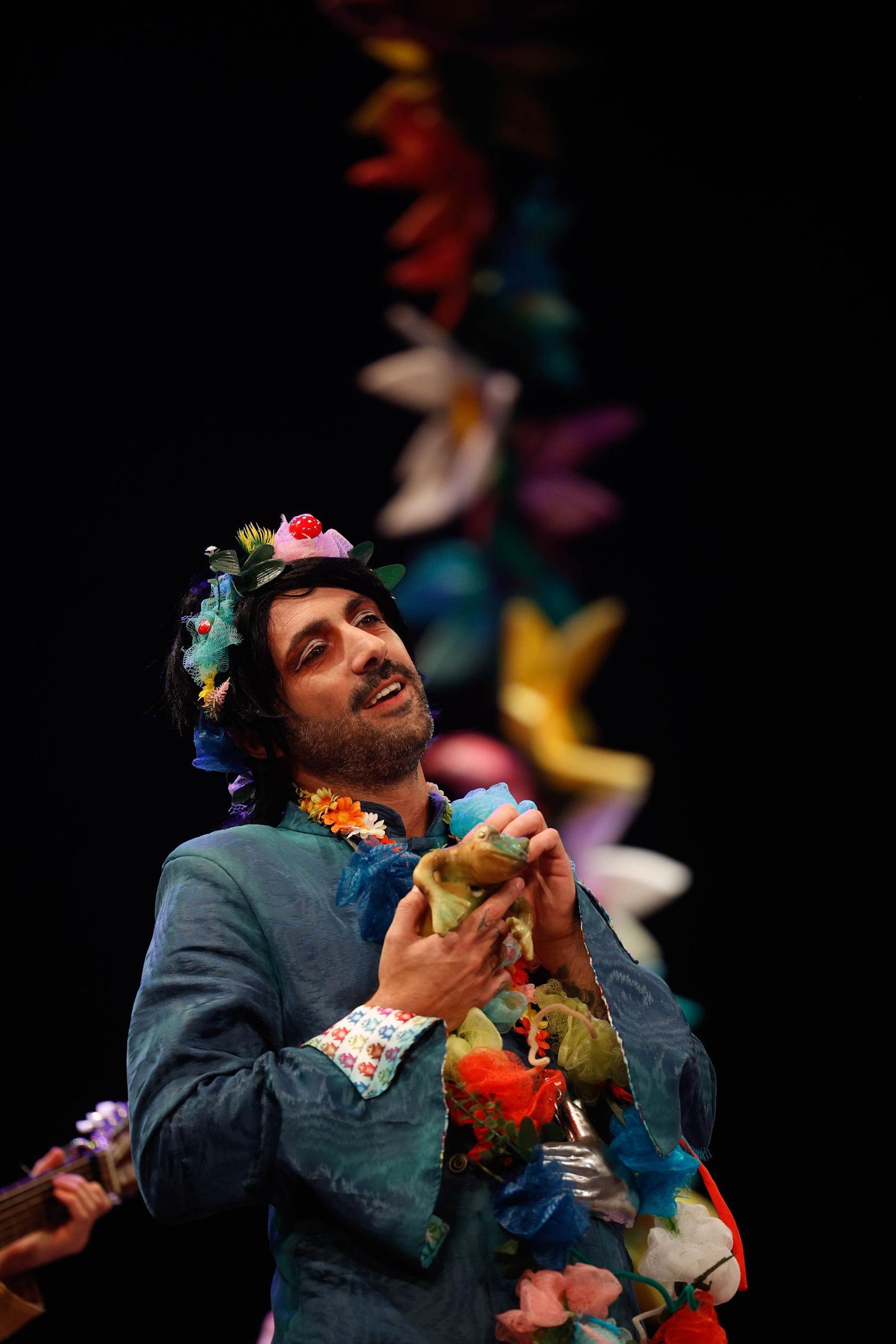 Búscate entre las mejores imágenes de la novena sesión preliminares del COAC 2025