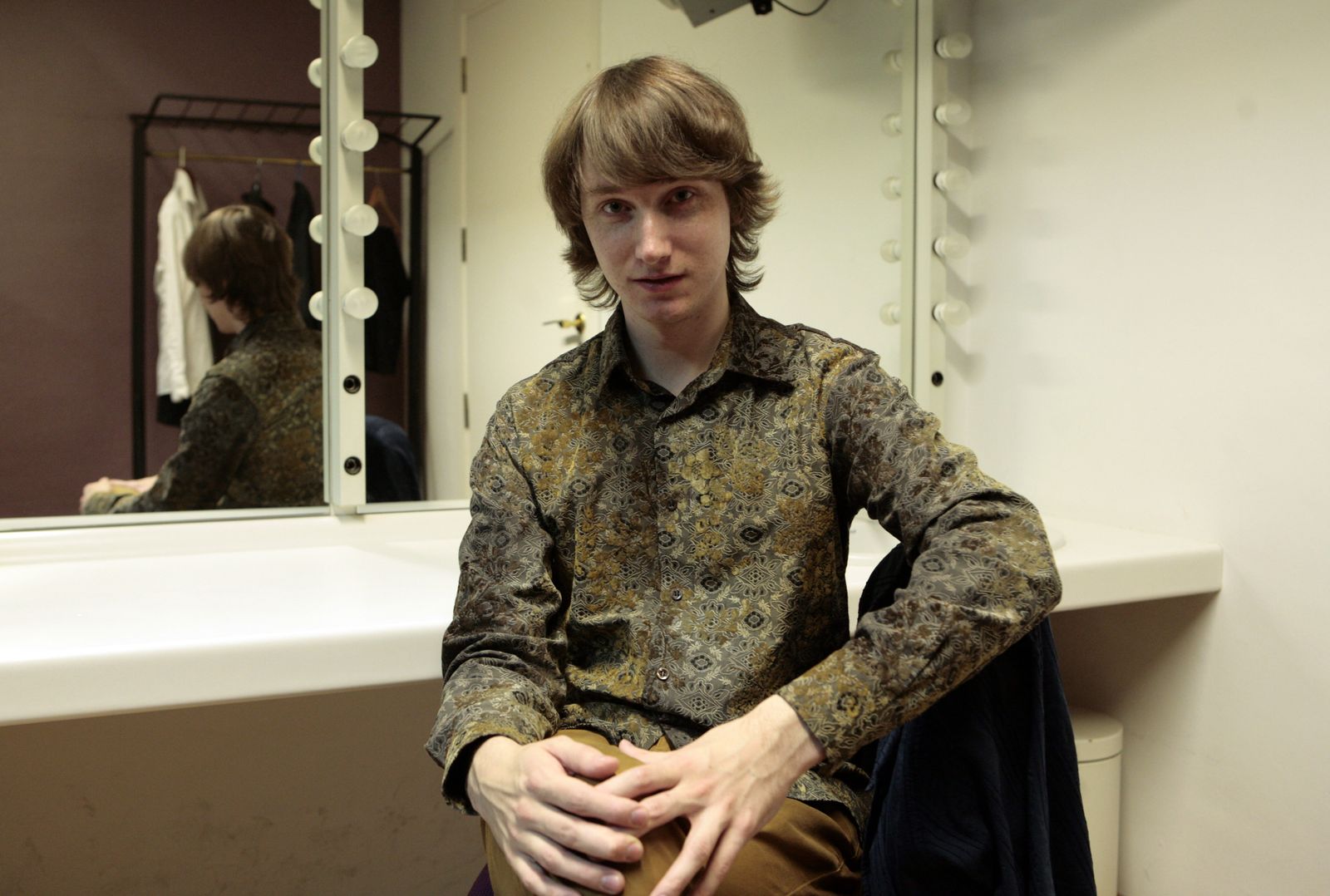 Maxim Emelyanychev (1988) se afianza como colaborador de la Barroca.