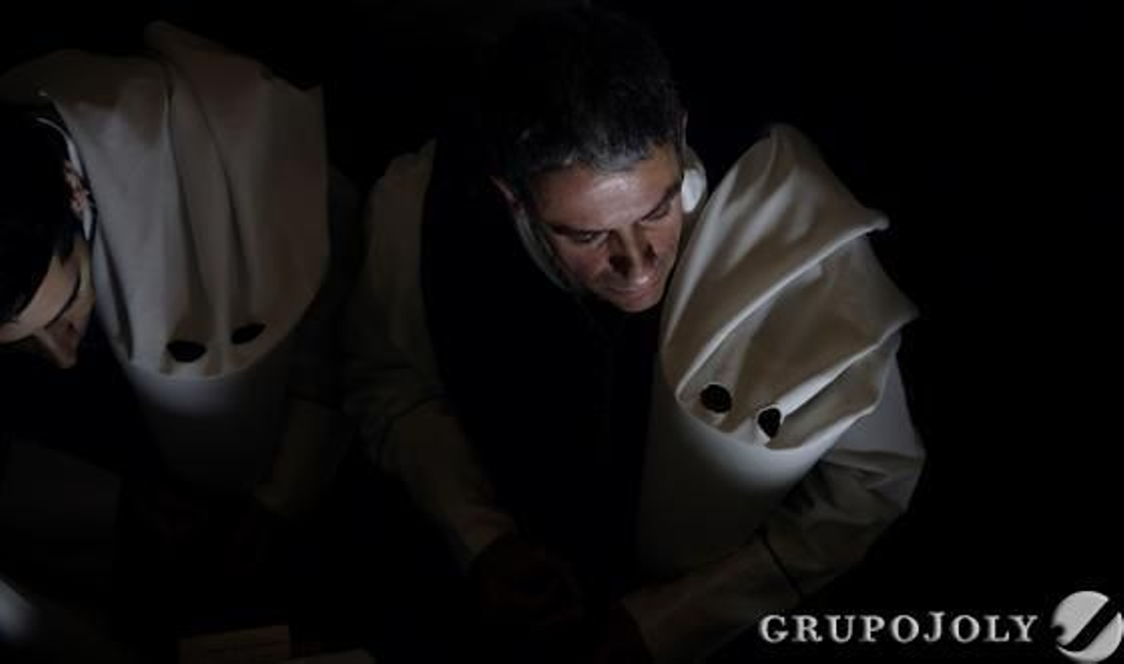 Foto: Antonio Pizarro