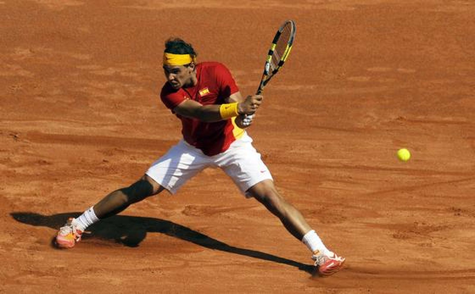 Foto: EFE/ AFP Photo/ Reuters