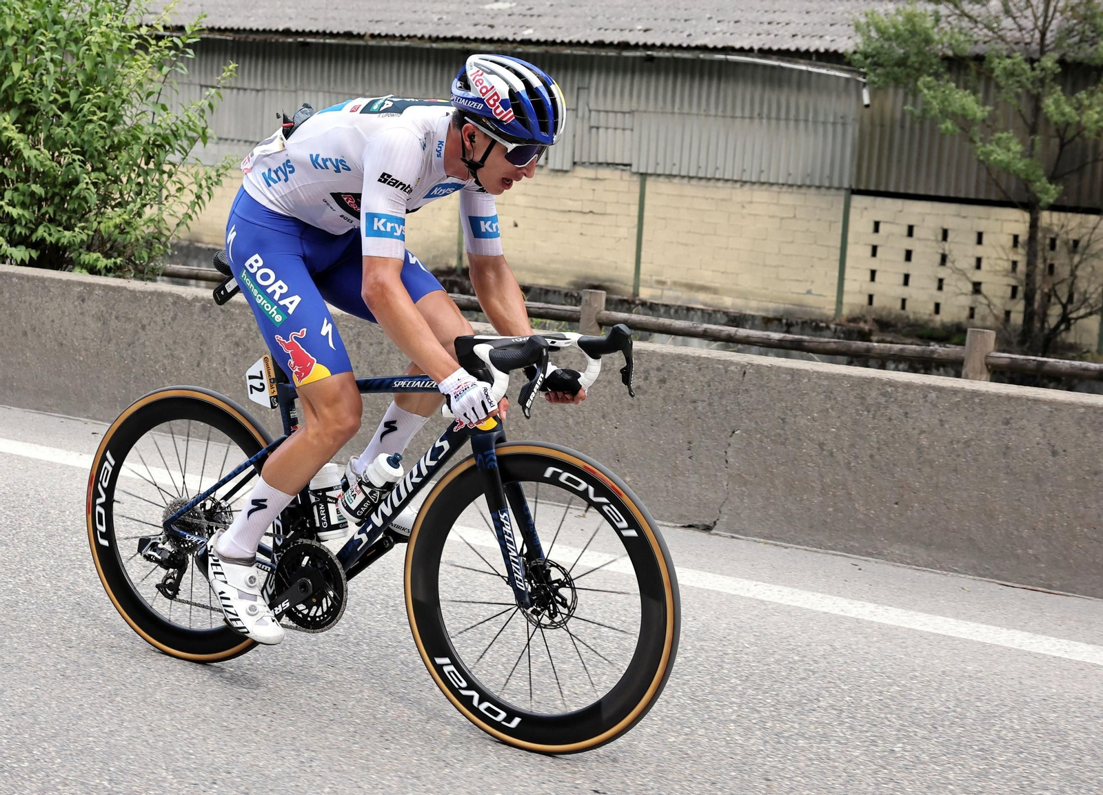 Las mejores fotos del Tour de Francia | Etapa 18