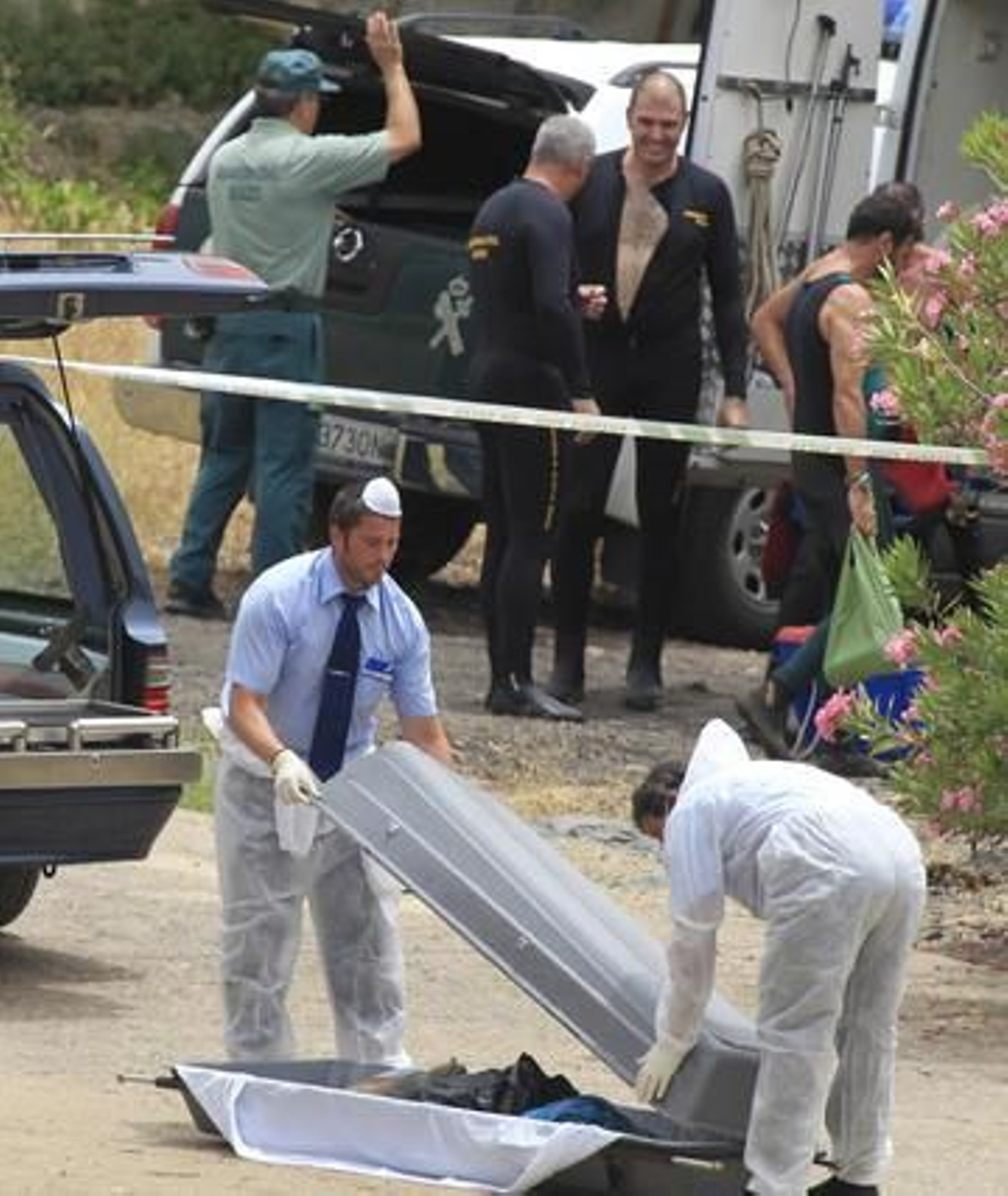 Foto: Antonio Pizarro