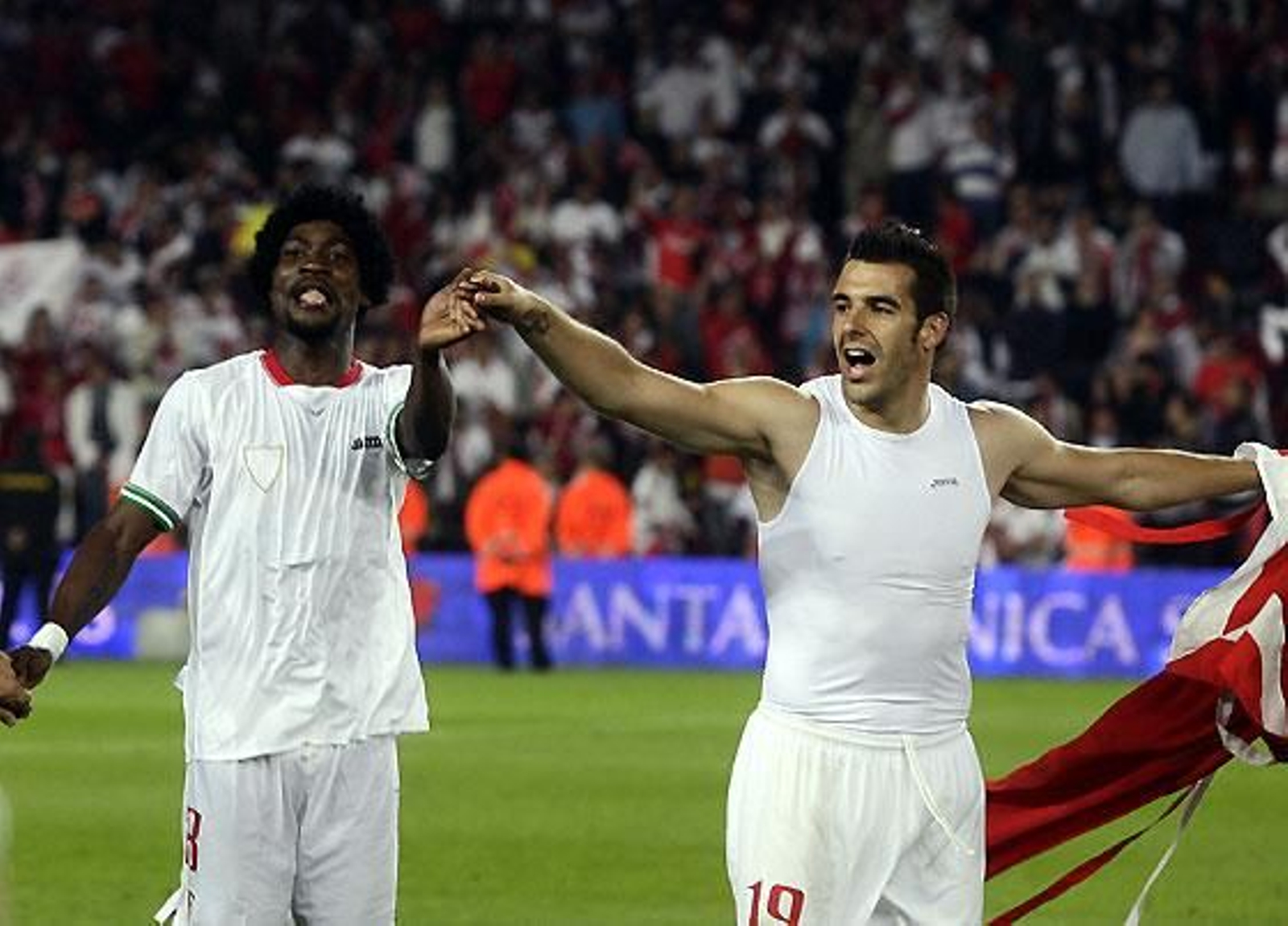 Foto: Antonio Pizarro