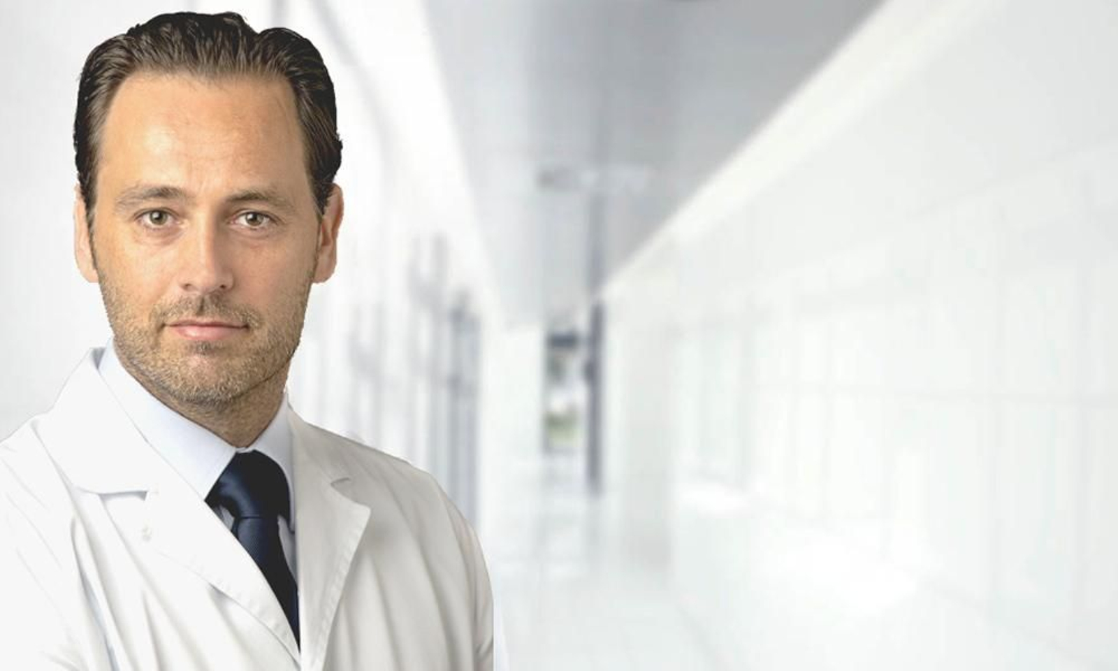 Dos almerienses, premiados por su profesionalidad médica.