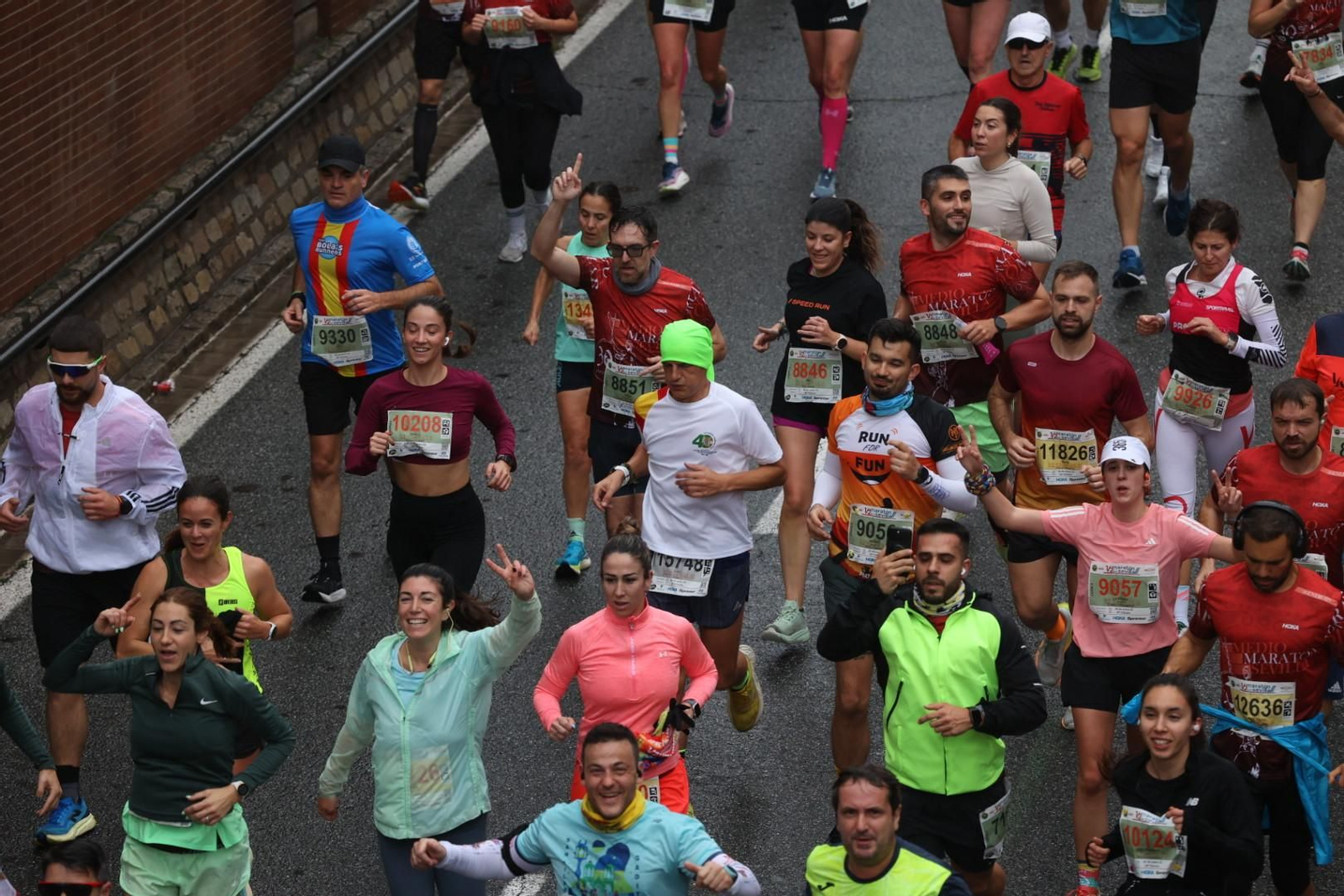 Búscate en la Media Maratón de Sevilla 03