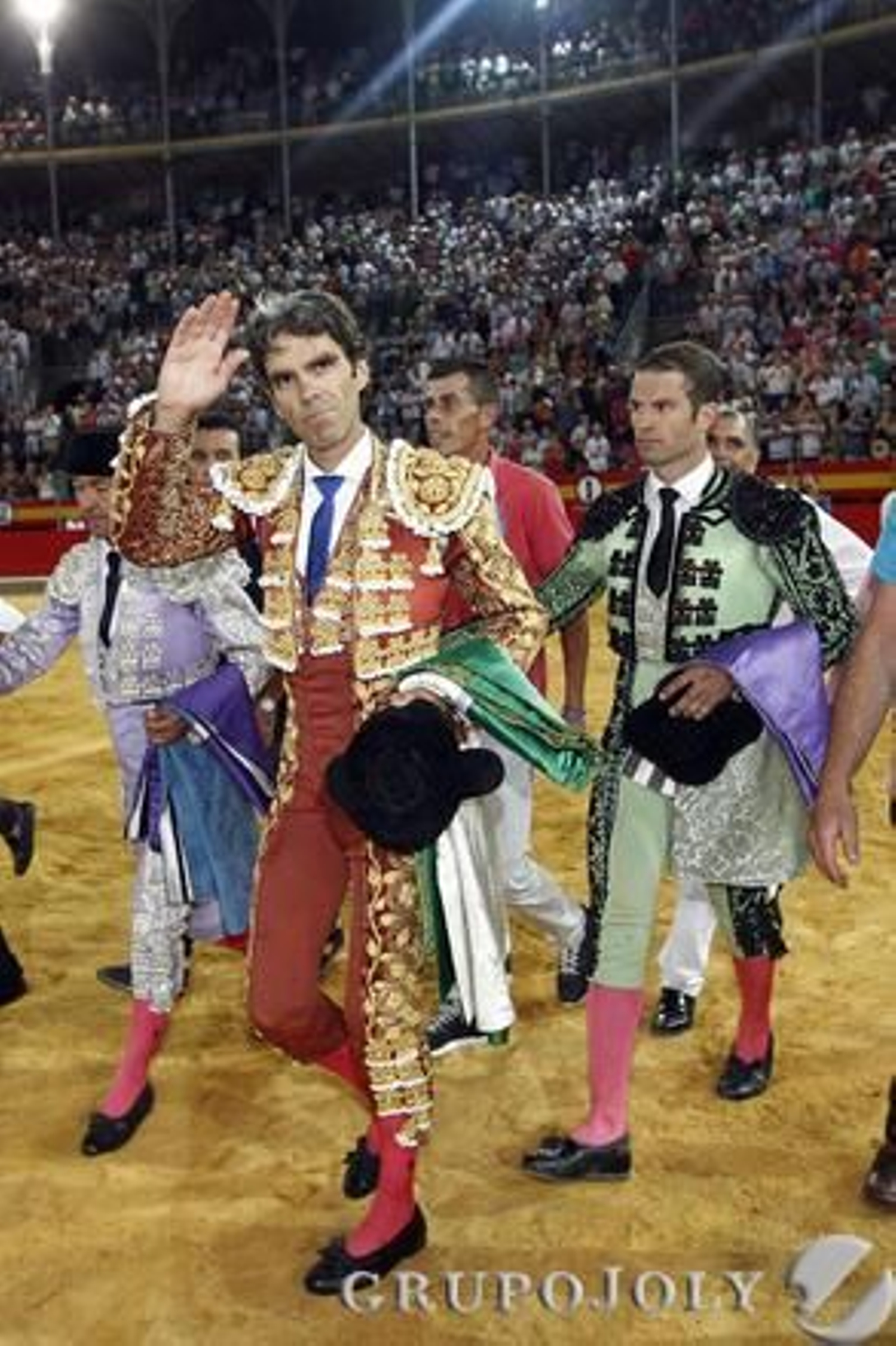 Foto: Pepe Villoslada