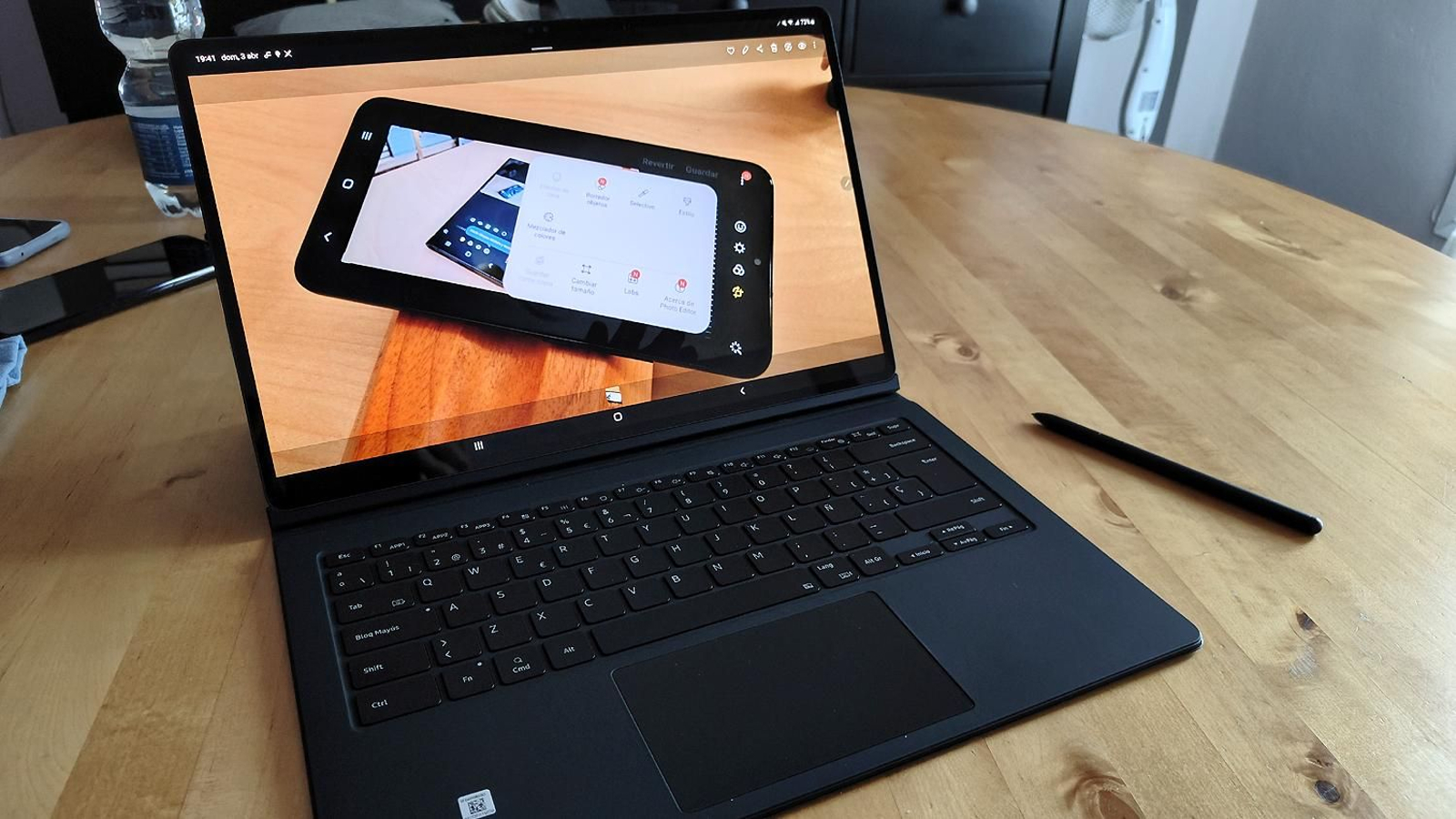 Samsung Galaxy Tab S8 Ultra