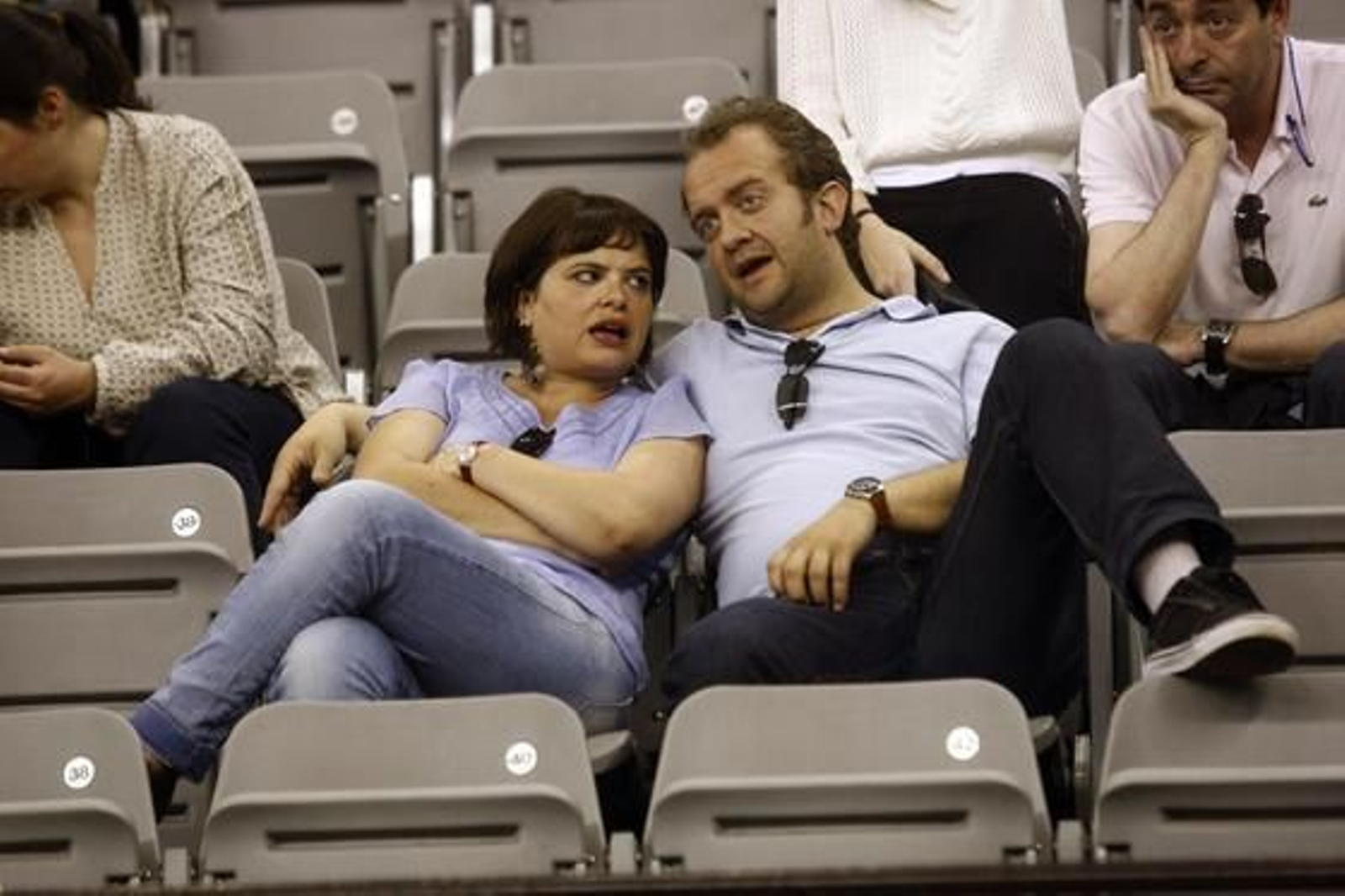 Foto: Pepe Villoslada