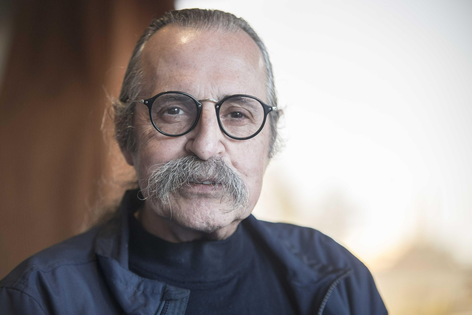 "Yo he estado literalmente en el infierno y he vuelto"