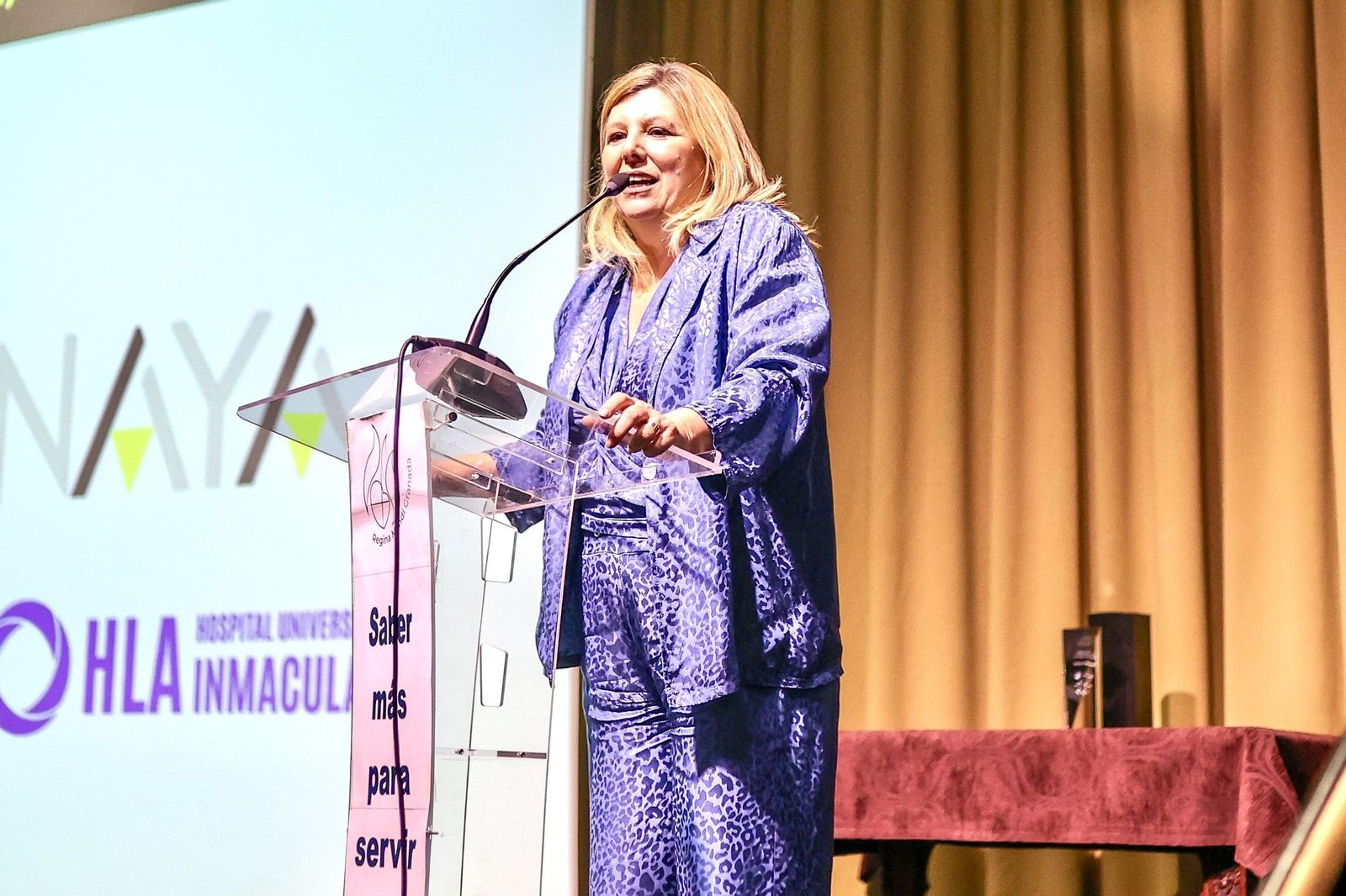 Las mejores imágenes de la entrega de los Premios Granada por la Educación 2025