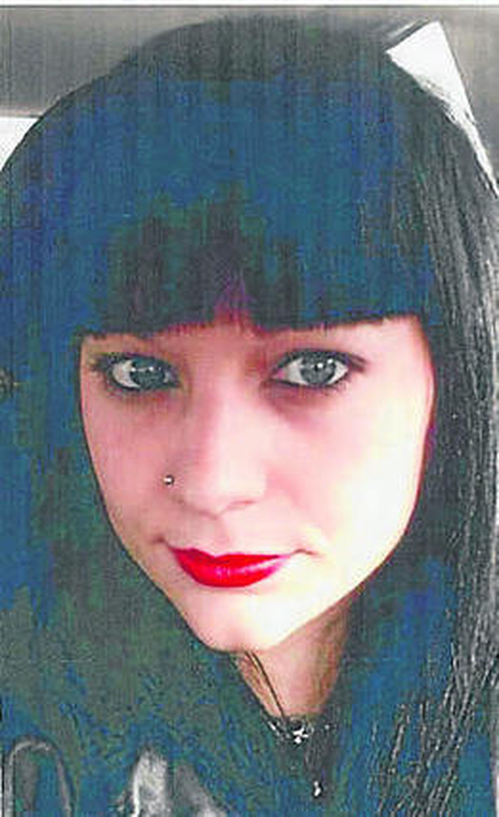 Jessica Abalos Martínez