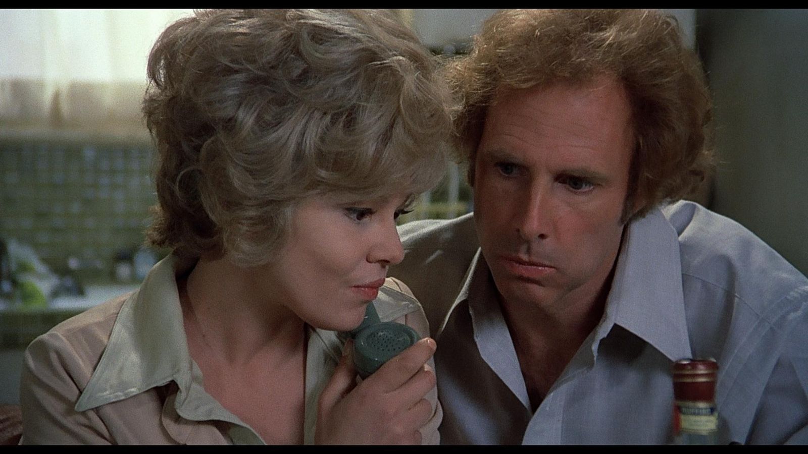 Una escena de 'La trama'.