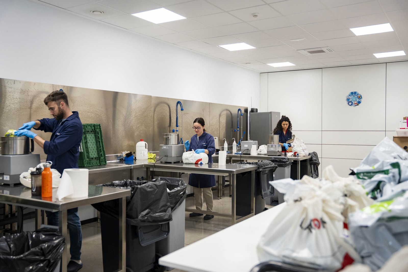 CIT COEX abre sus puertas al futuro: innovación, conocimiento y territorio