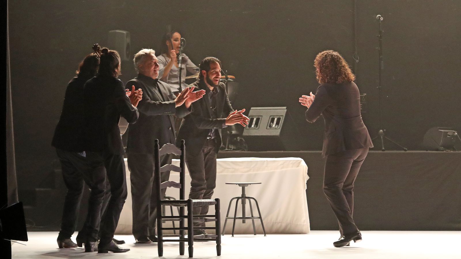 'Sí, Quiero', de Mercedes de Córdoba en Villamarta