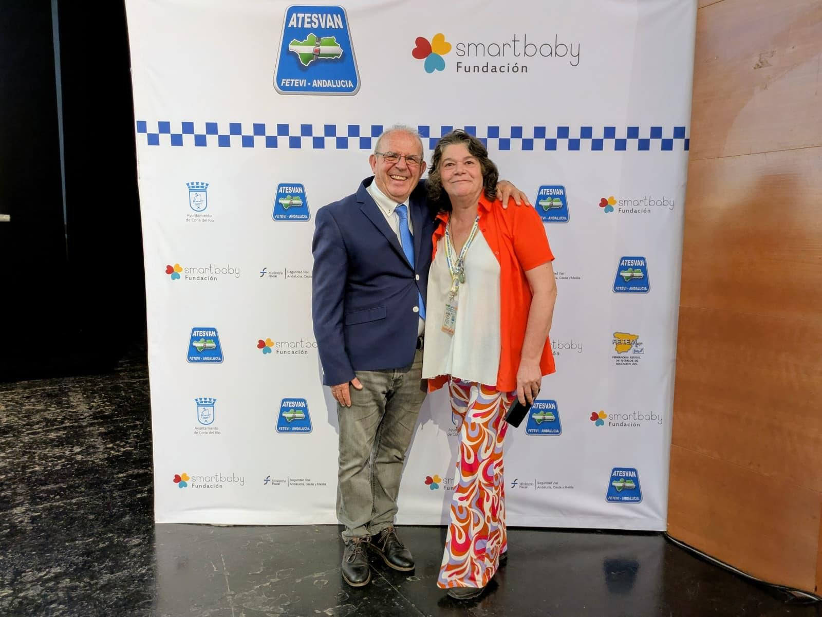 La expedición de los samuráis de la educación y seguridad vial