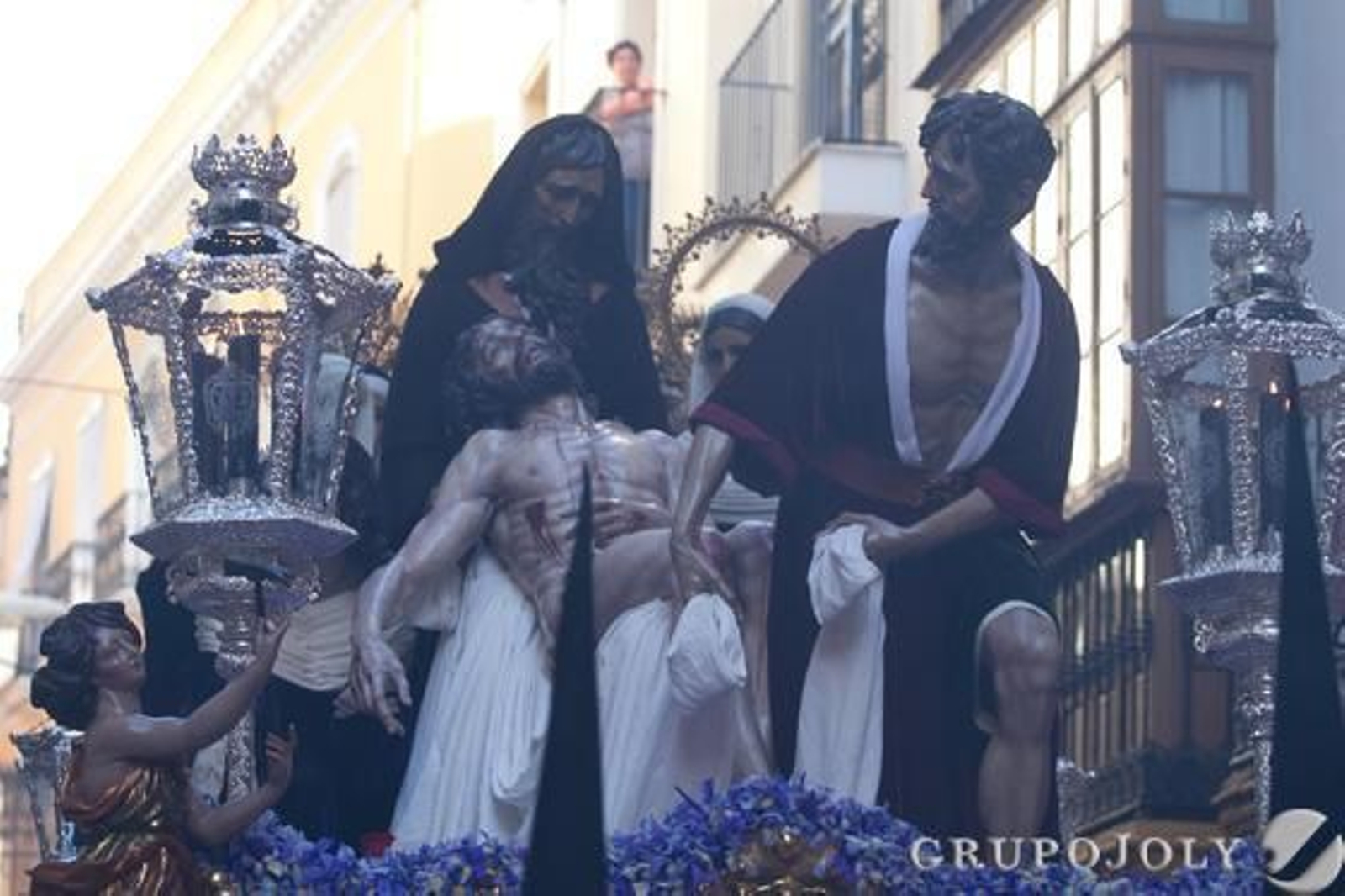 Foto: Victoria Hidalgo