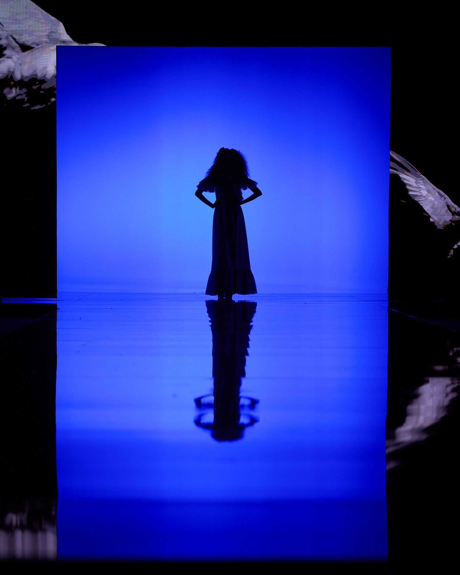 El desfile de Alonso Cózar en Simof 2026, todas las fotos