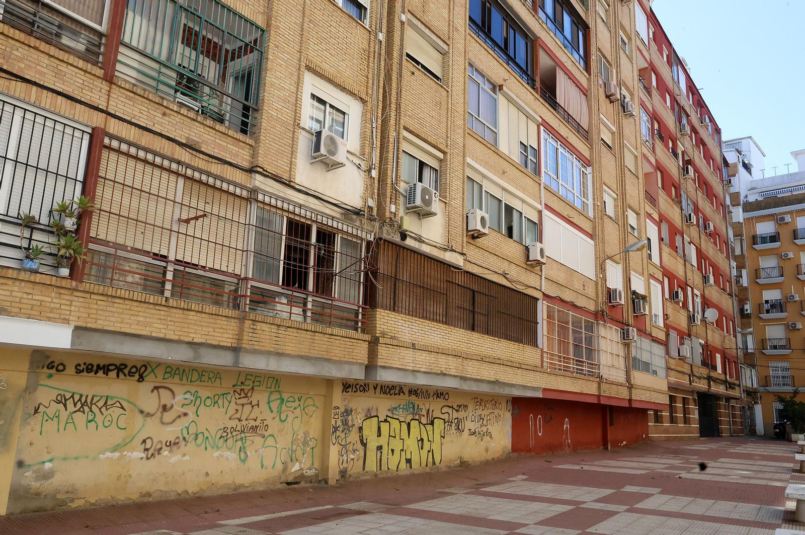 Las imágenes más destacadas del viernes 14 de junio en Huelva