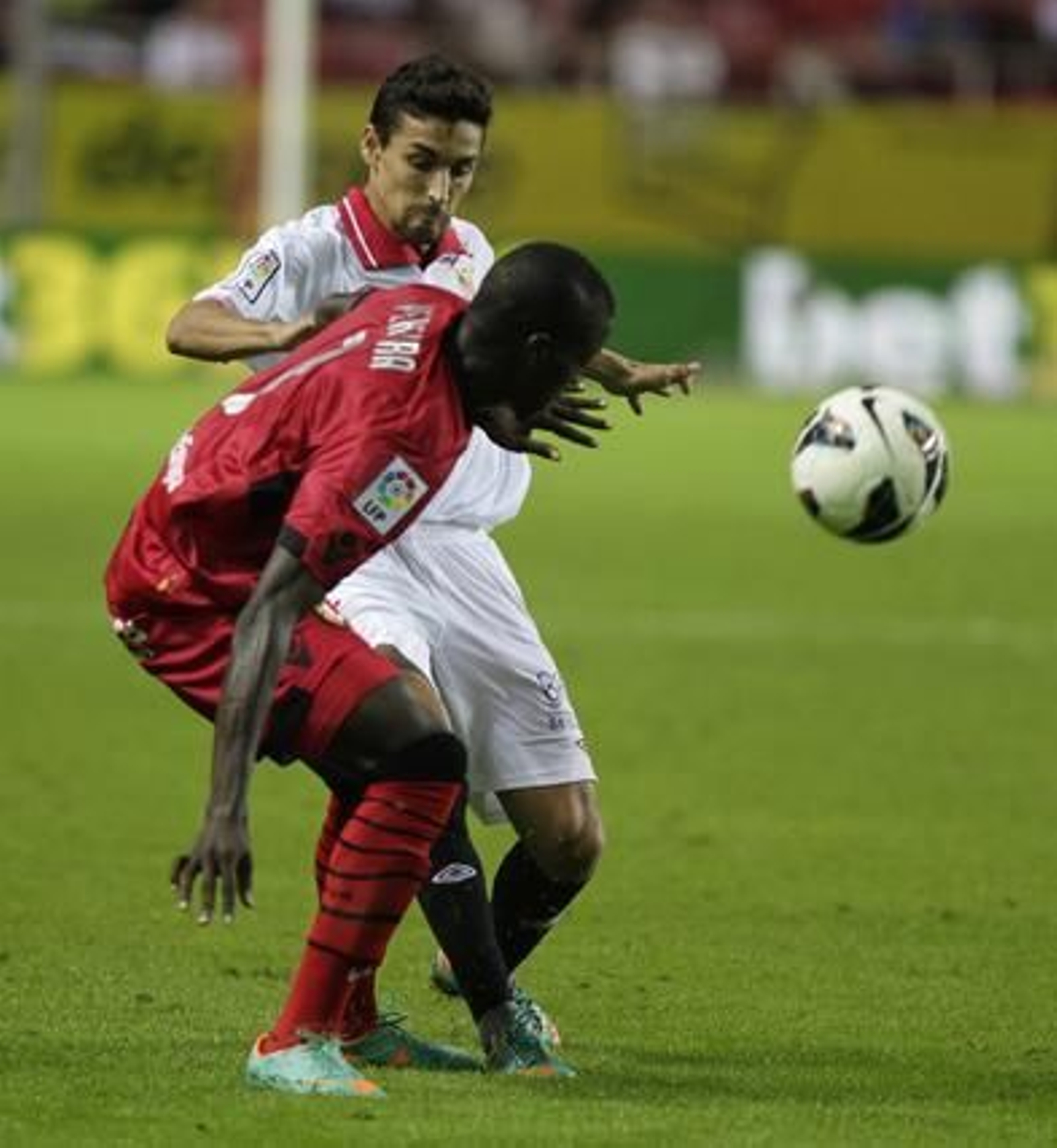 Foto: Antonio Pizarro